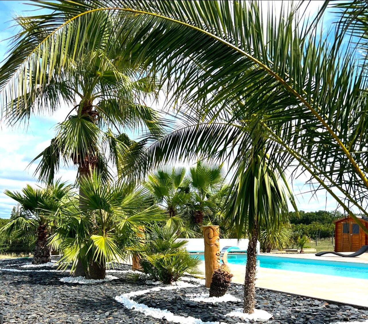 Luxury home private duras