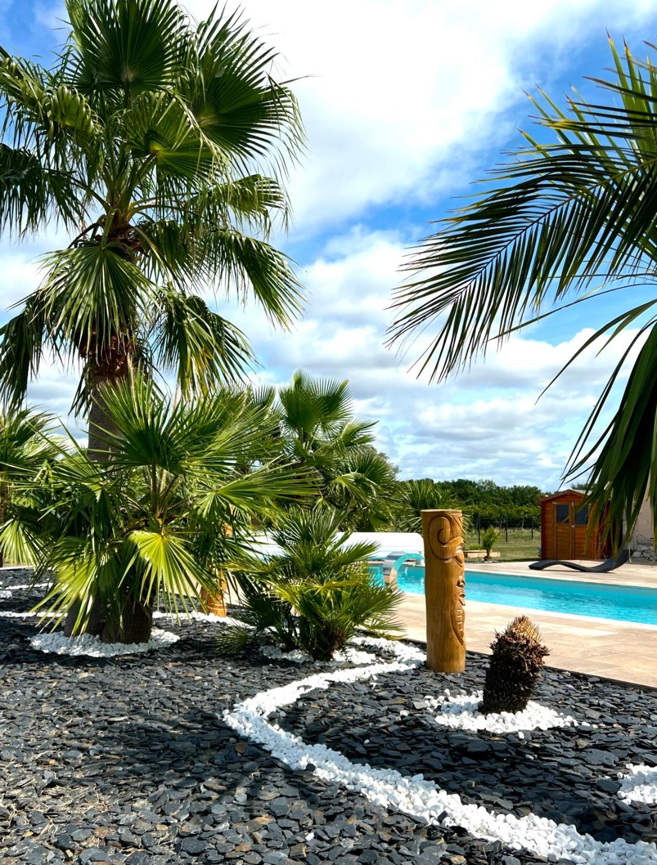 Luxury home private duras