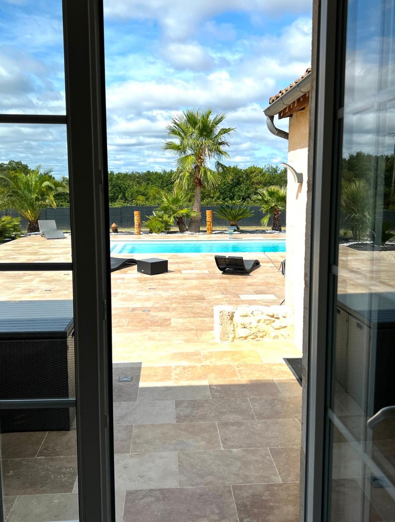 Luxury home private duras