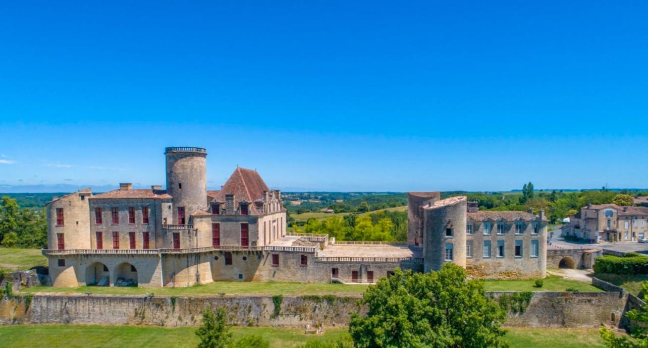 Luxury home private duras
