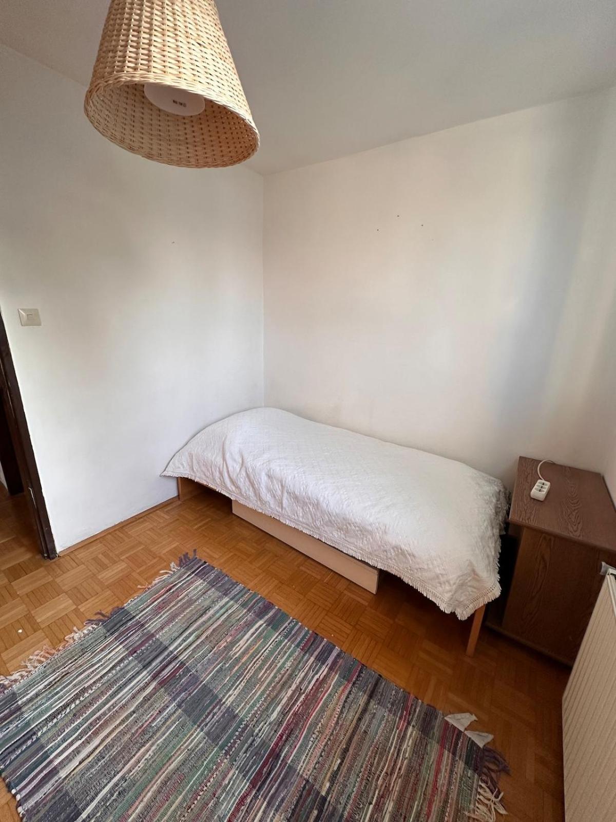 Green paradise near Vienna 3 room and balcony
