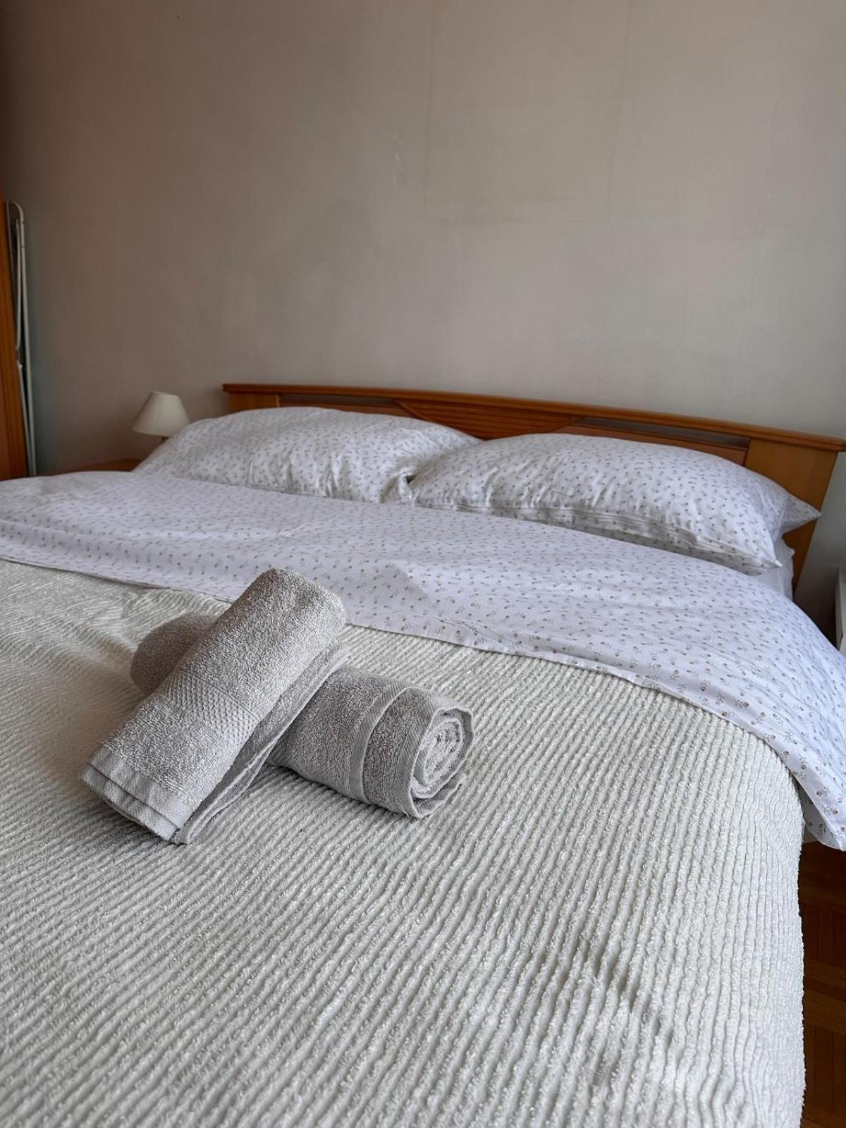 Green paradise near Vienna 3 room and balcony