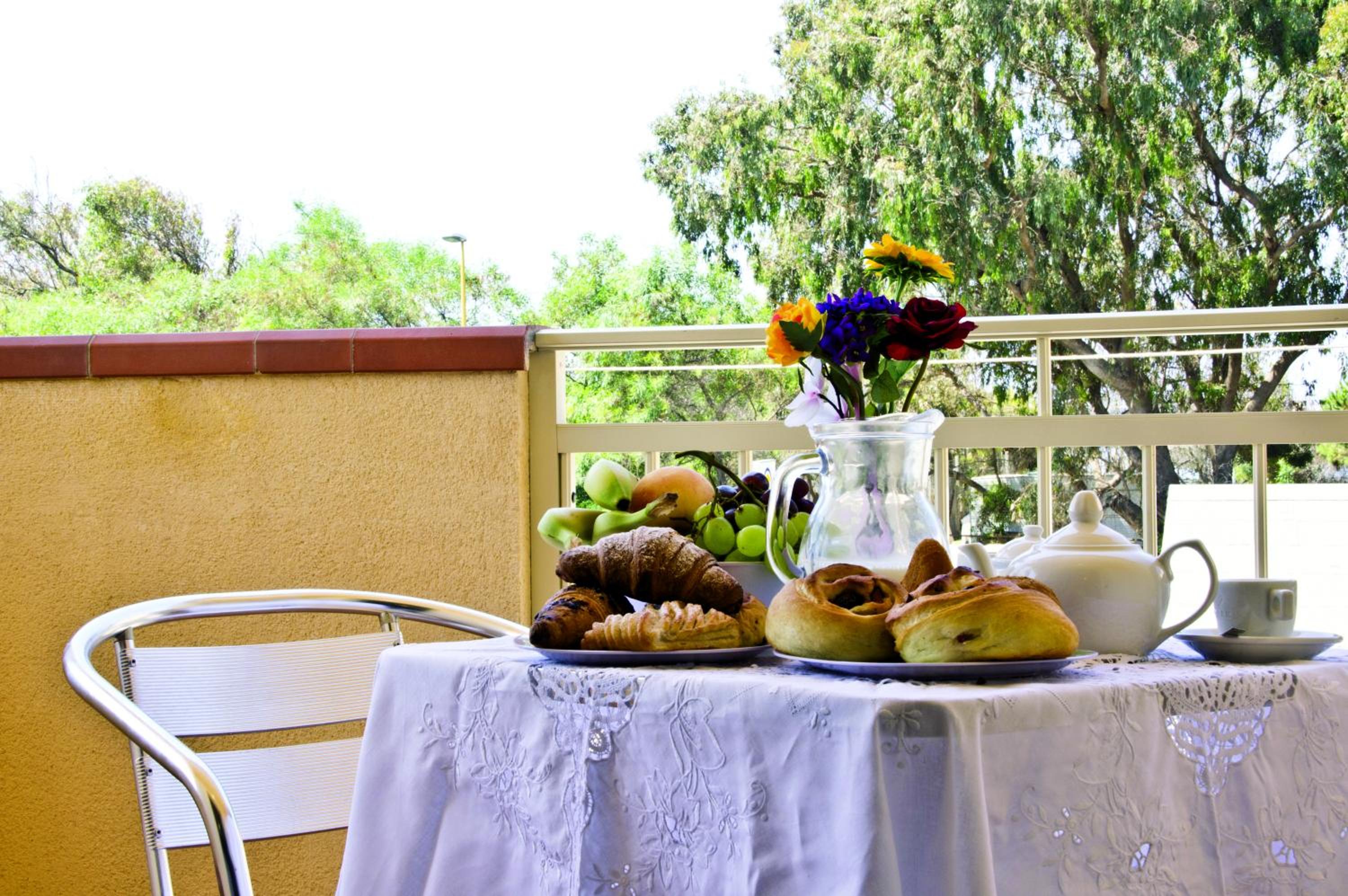 B&B Albachiara