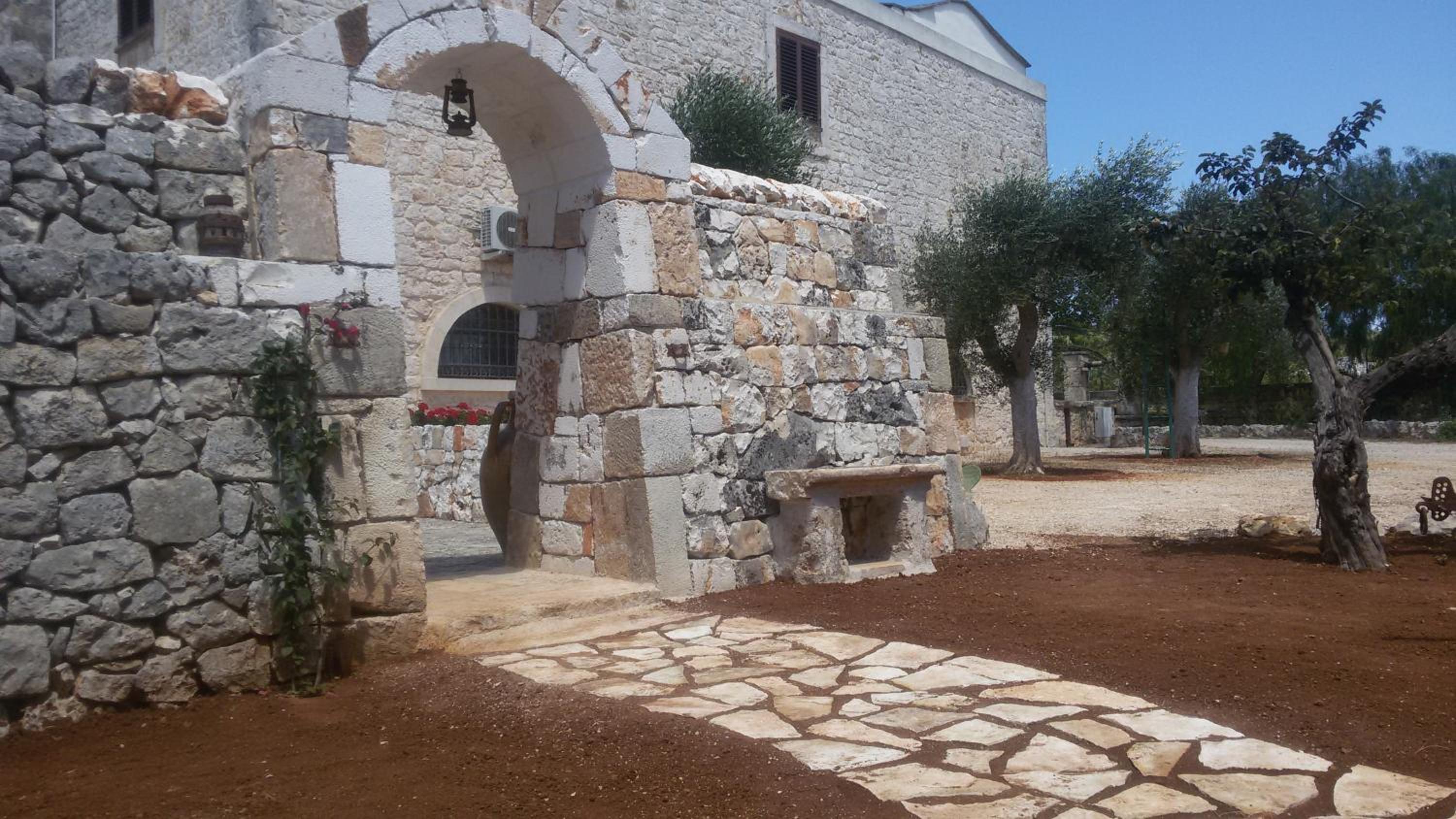Masseria Tolla