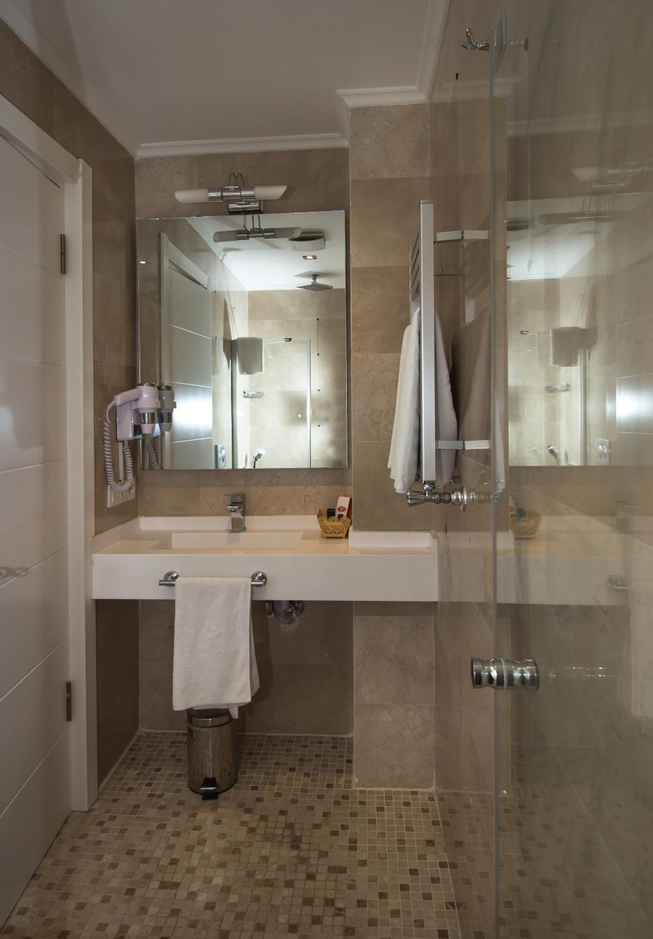 Le Marde Otel - Image 59