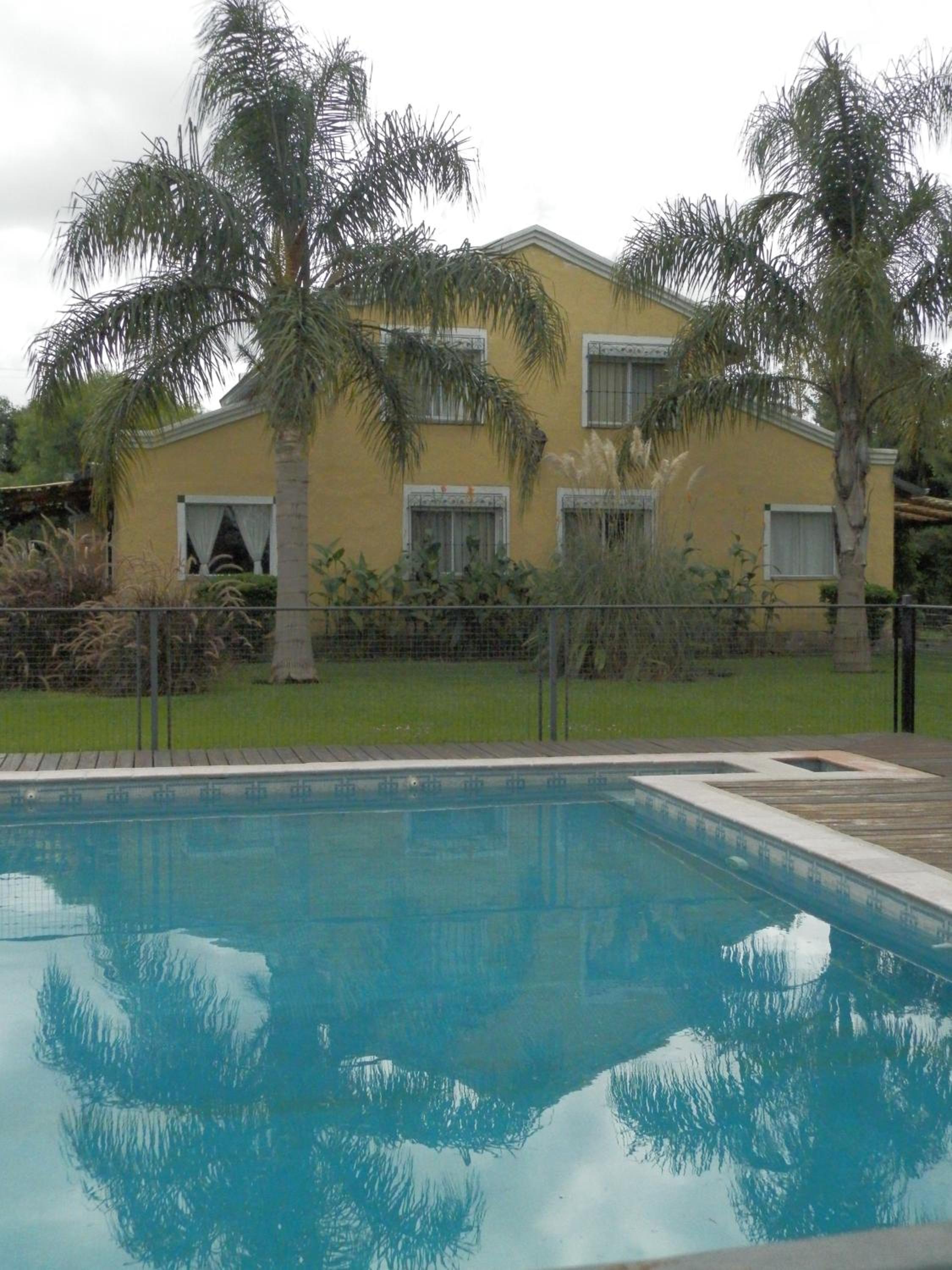 Morada del Arroyo