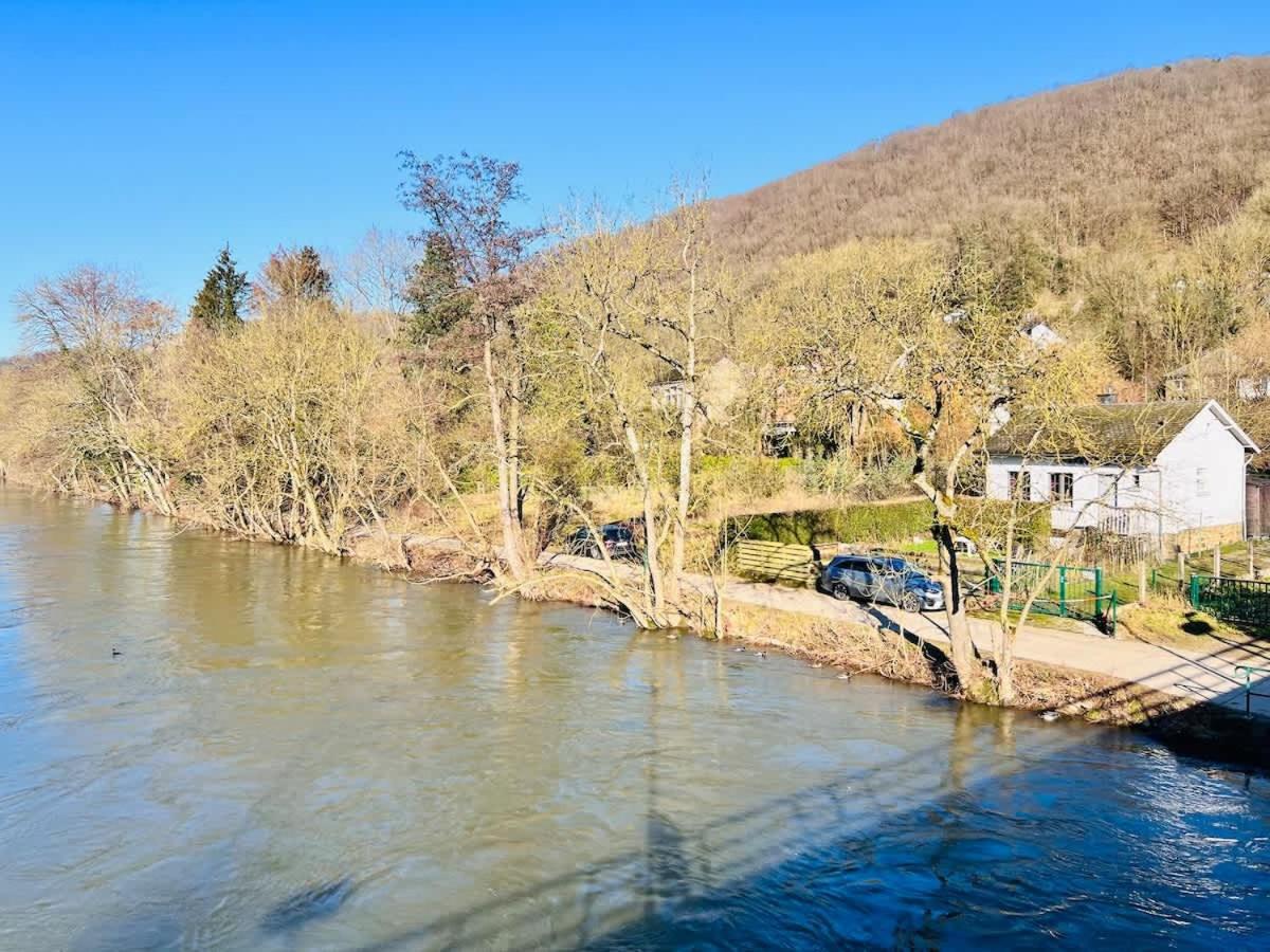 House close to nature