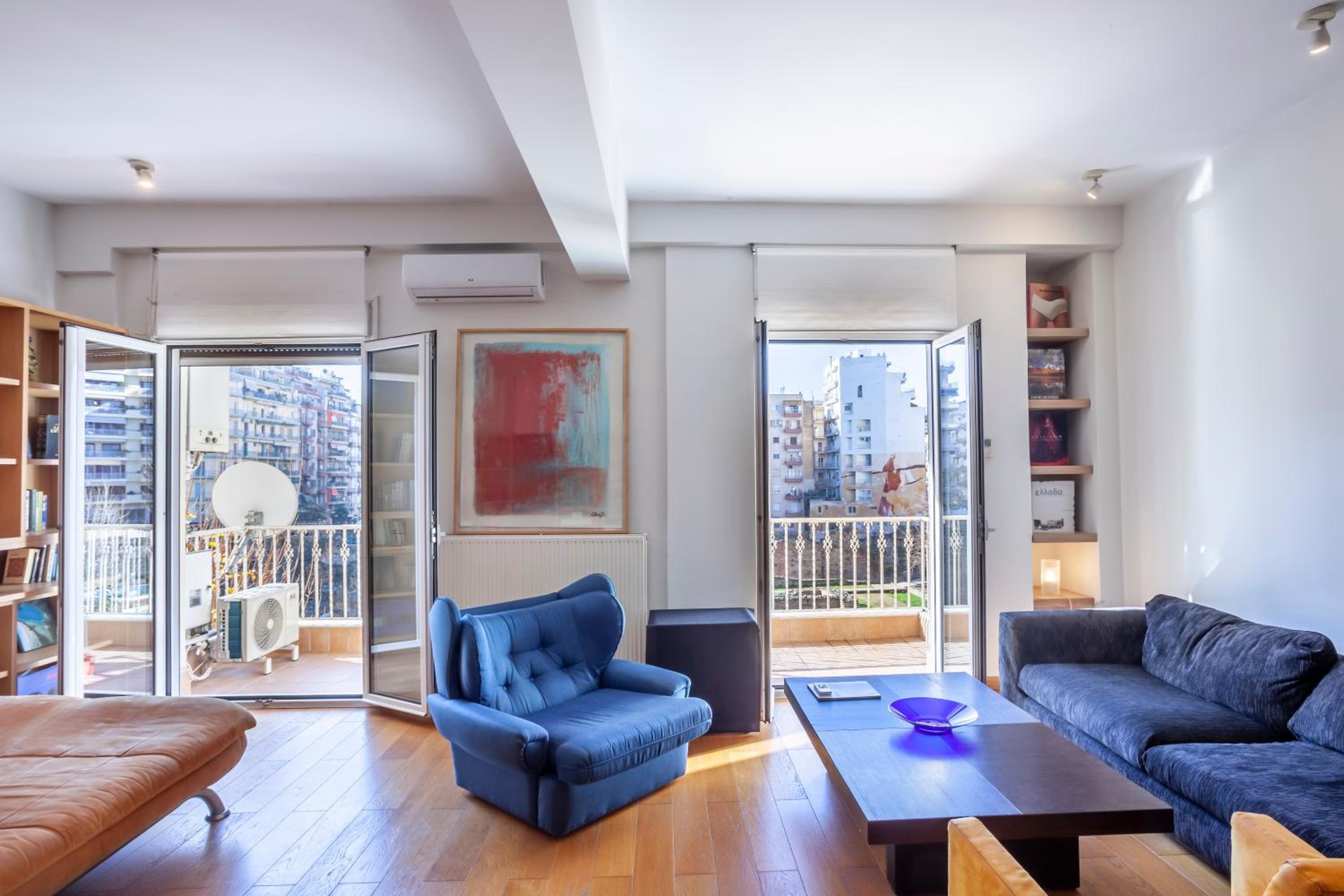 Viewscape Navarino Apt