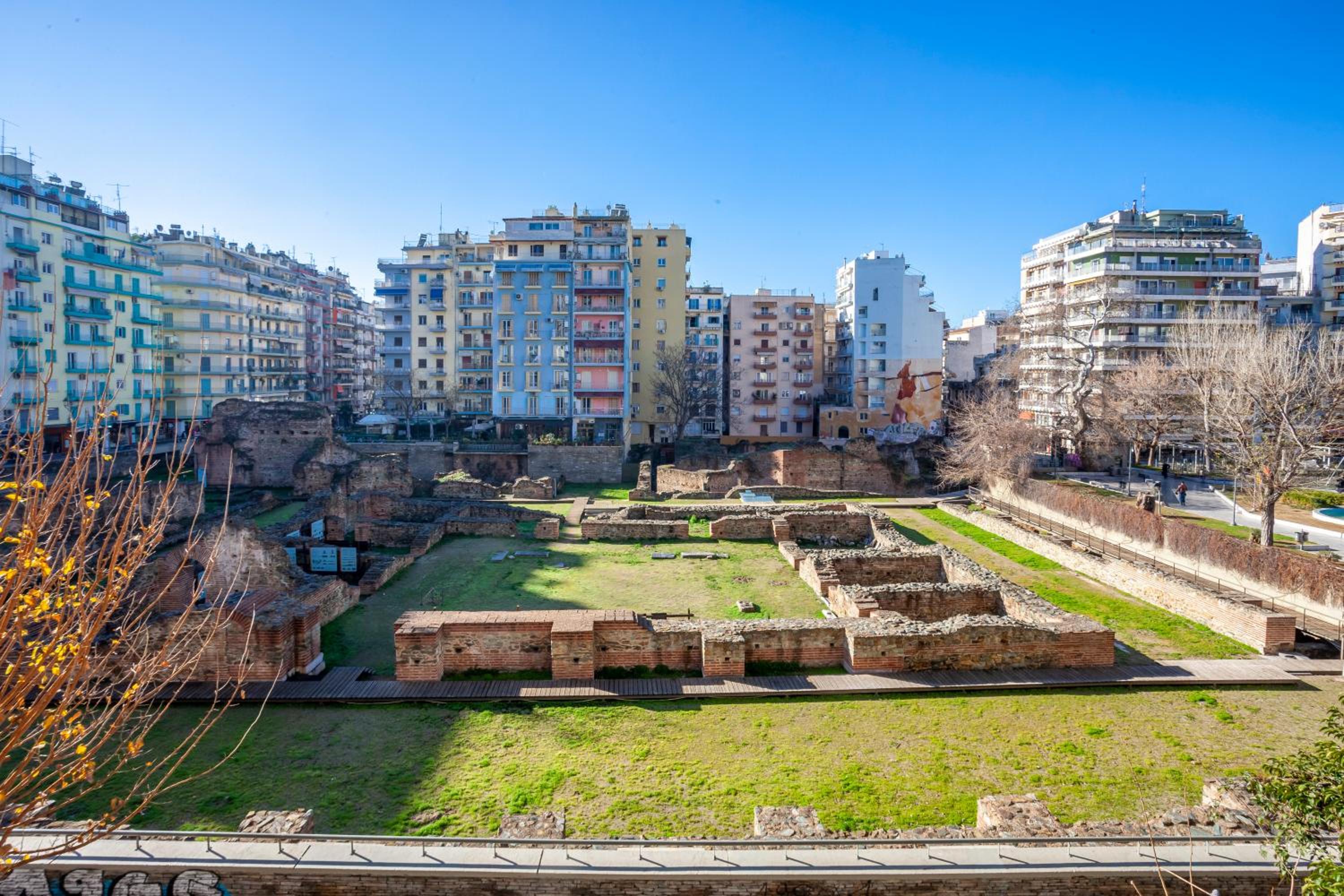 Viewscape Navarino Apt