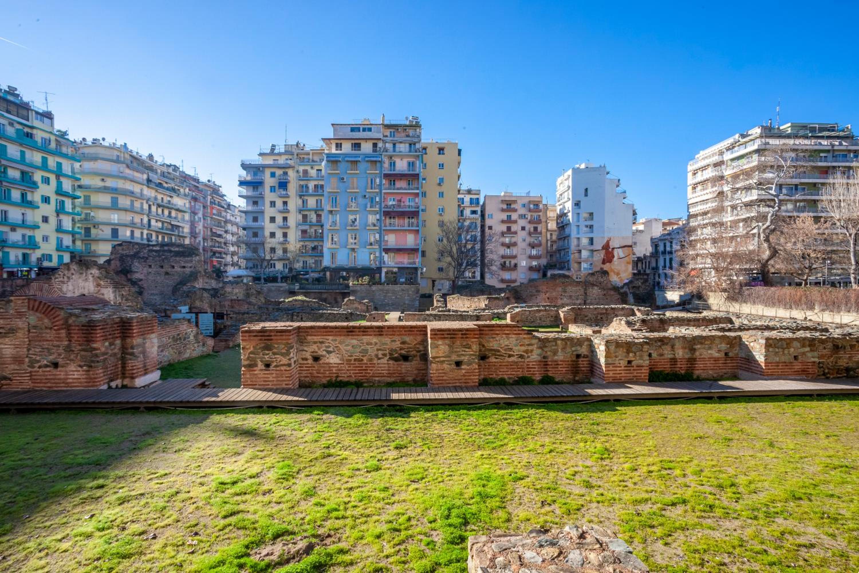 Viewscape Navarino Apt