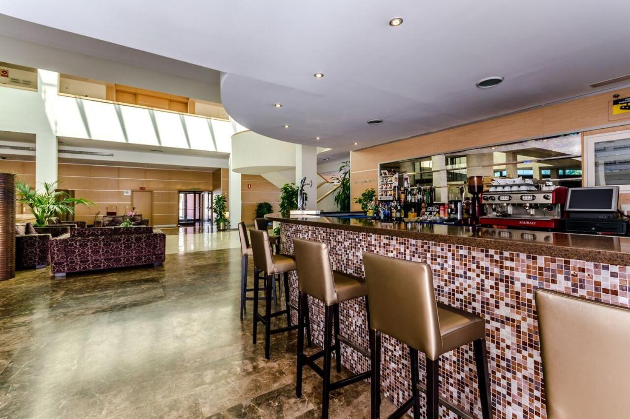 Alcala De Henares Vacations - Alcala Plaza - Property Image 12