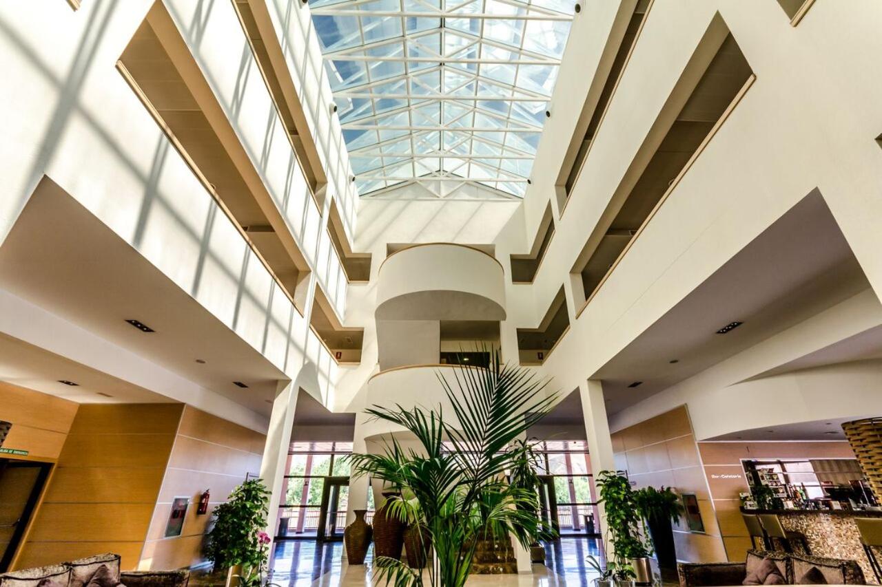 Alcala De Henares Vacations - Alcala Plaza - Property Image 1