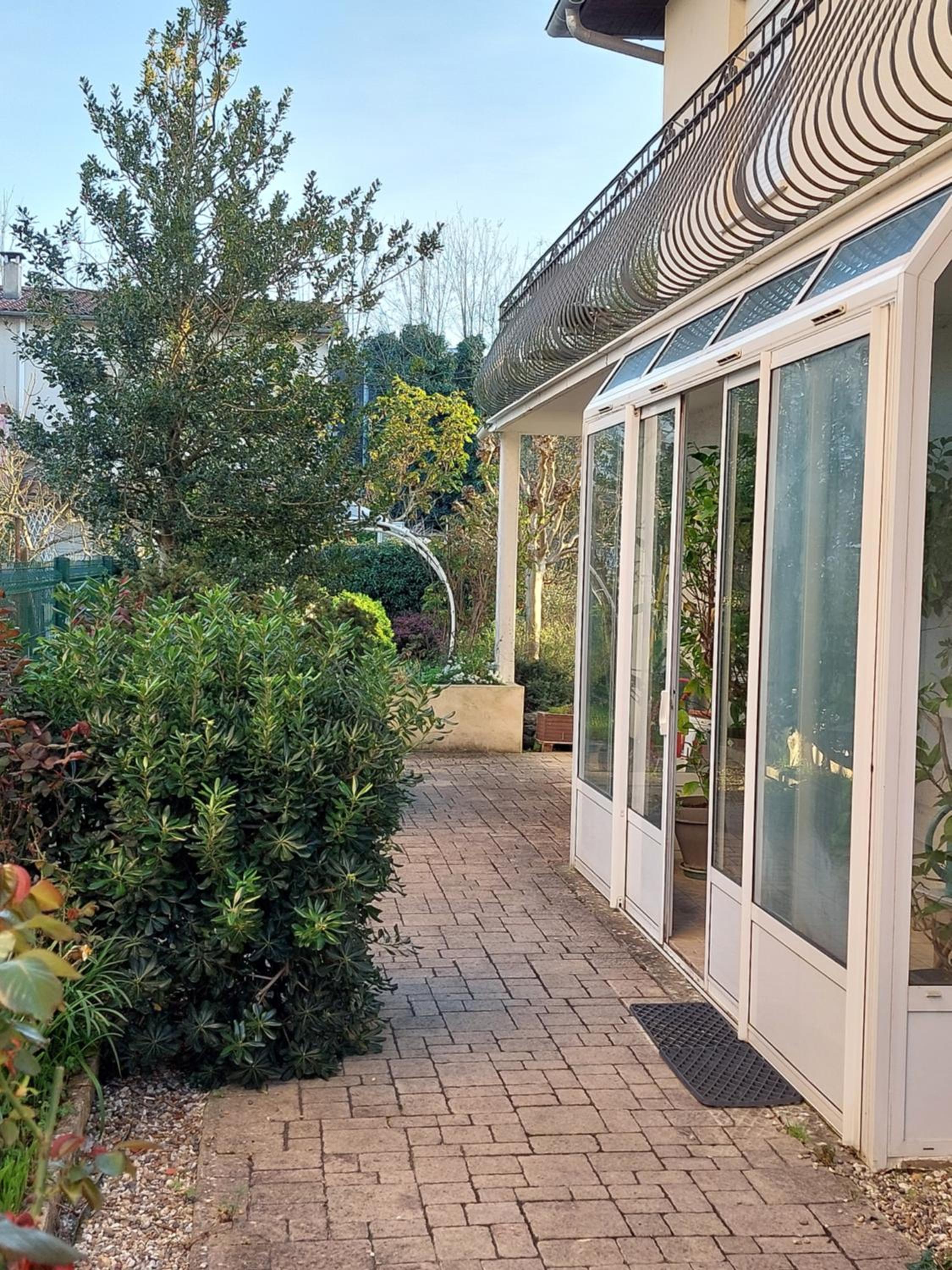 Jardin Dangla