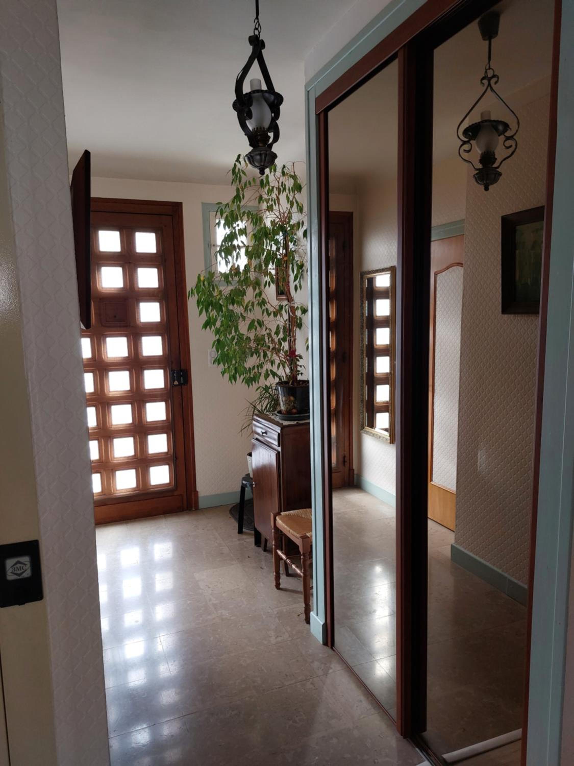 Jardin Dangla