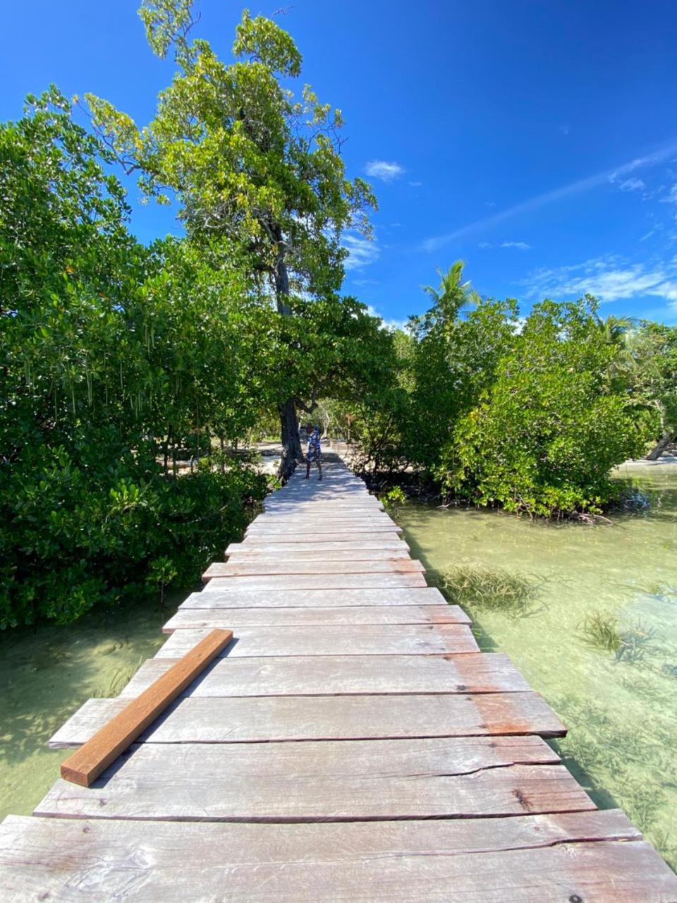 Senjahomestayrajaampat
