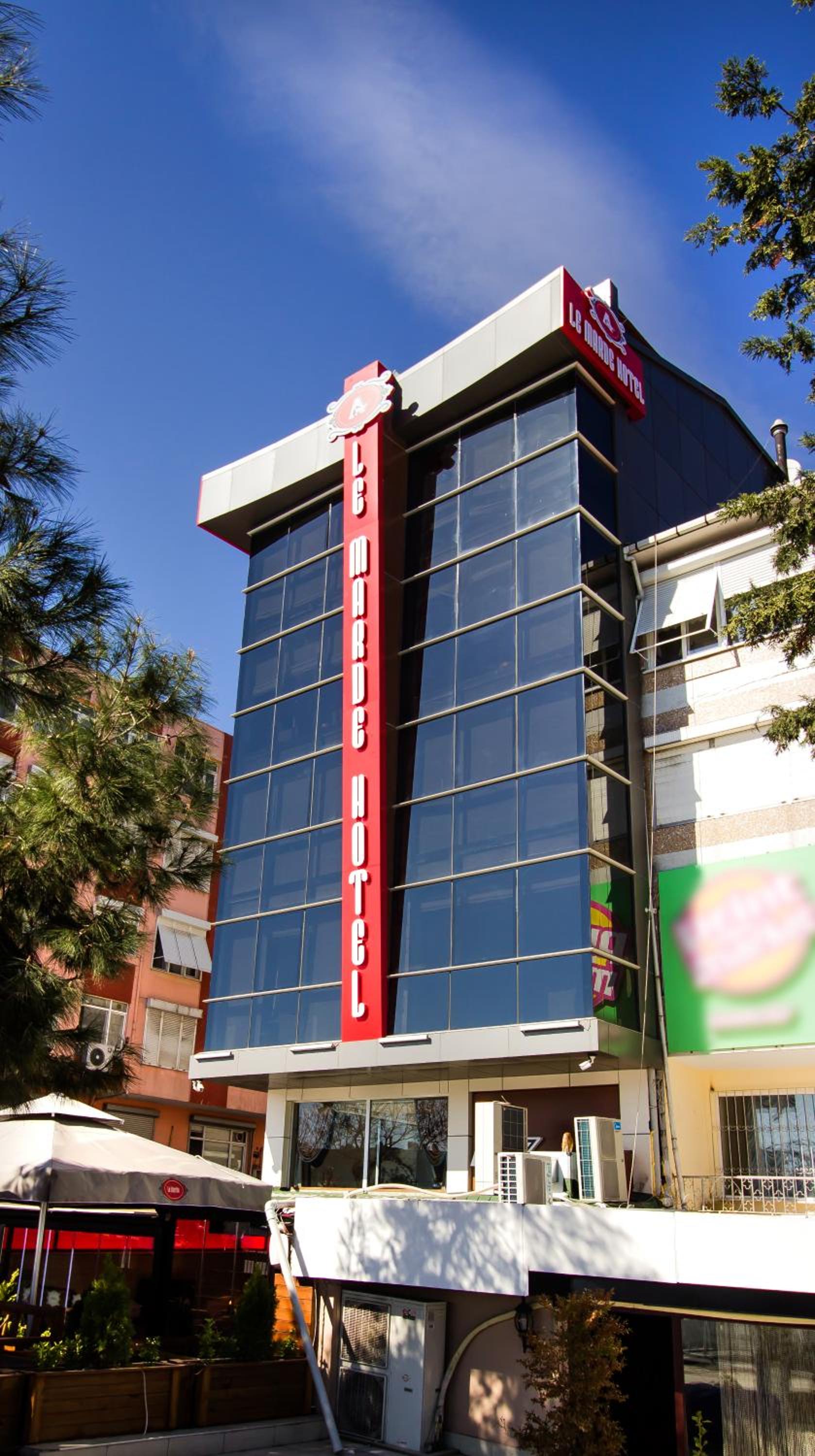 Le Marde Otel - Image 10