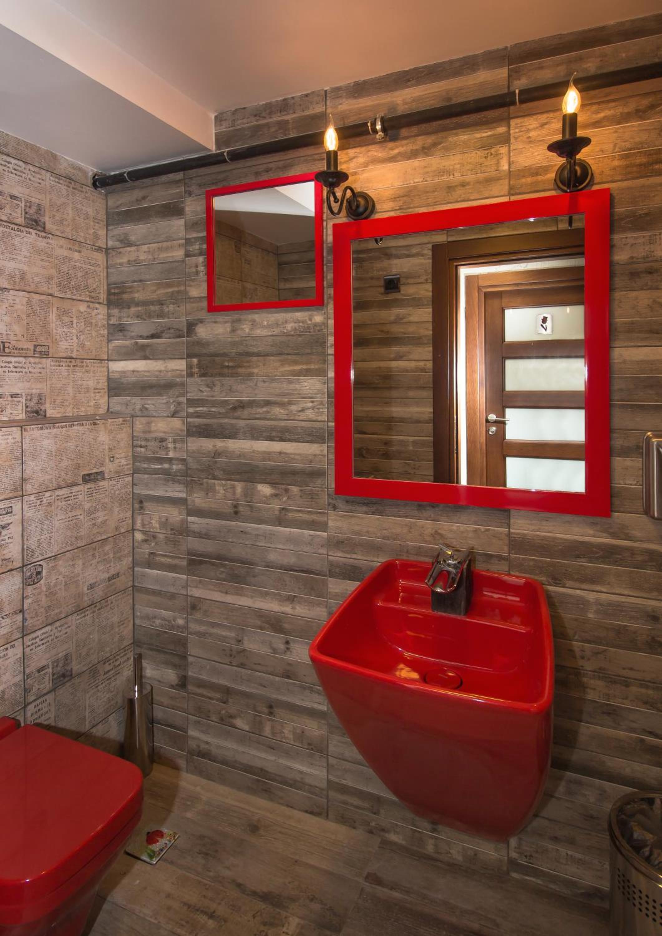 Le Marde Otel - Image 21