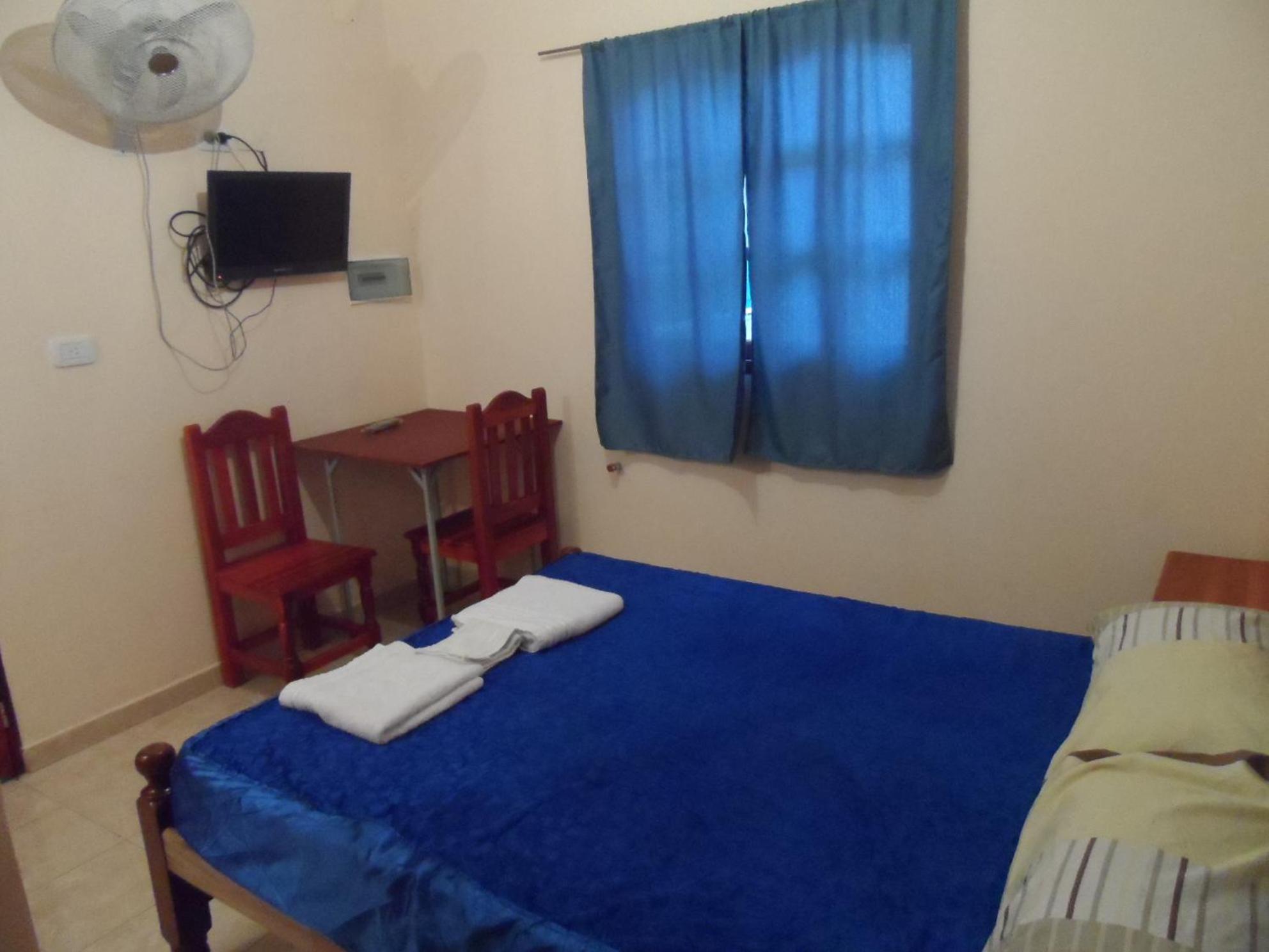 Alquiler Temporario Salta