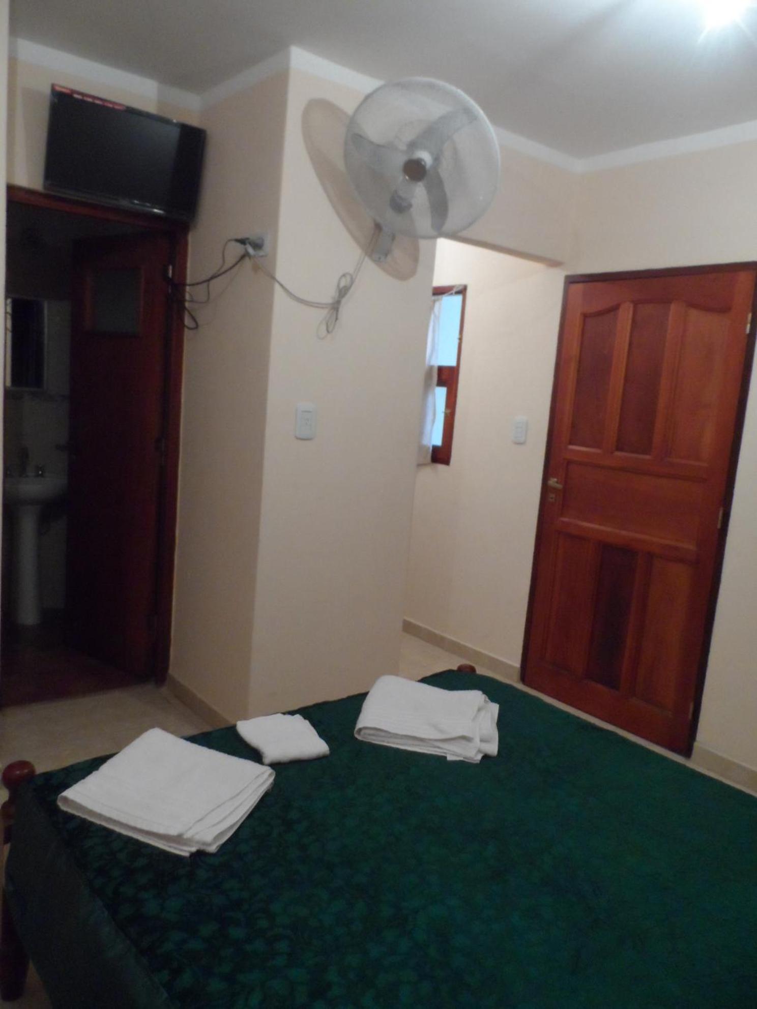 Alquiler Temporario Salta