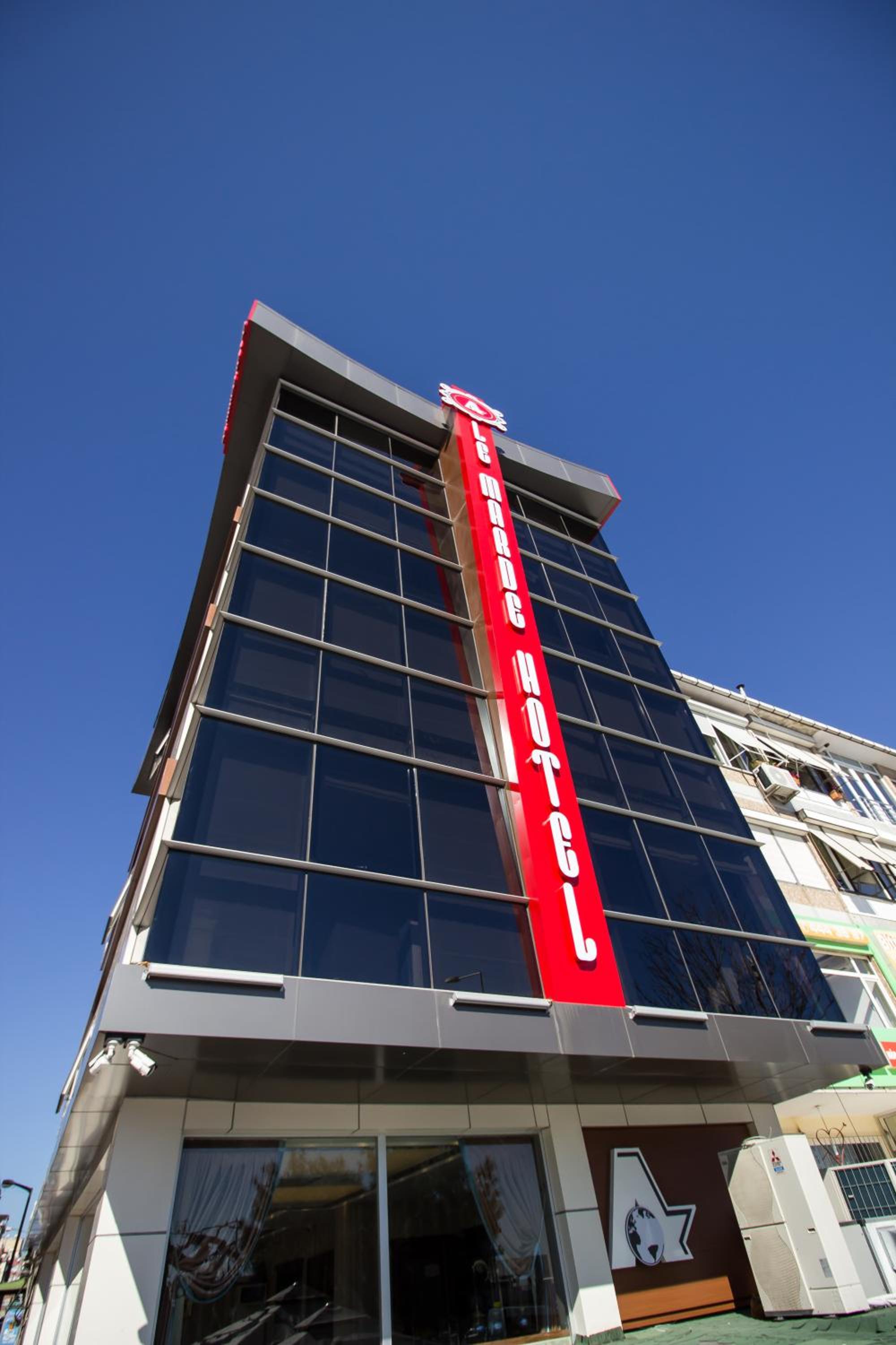 Le Marde Otel - Image 9