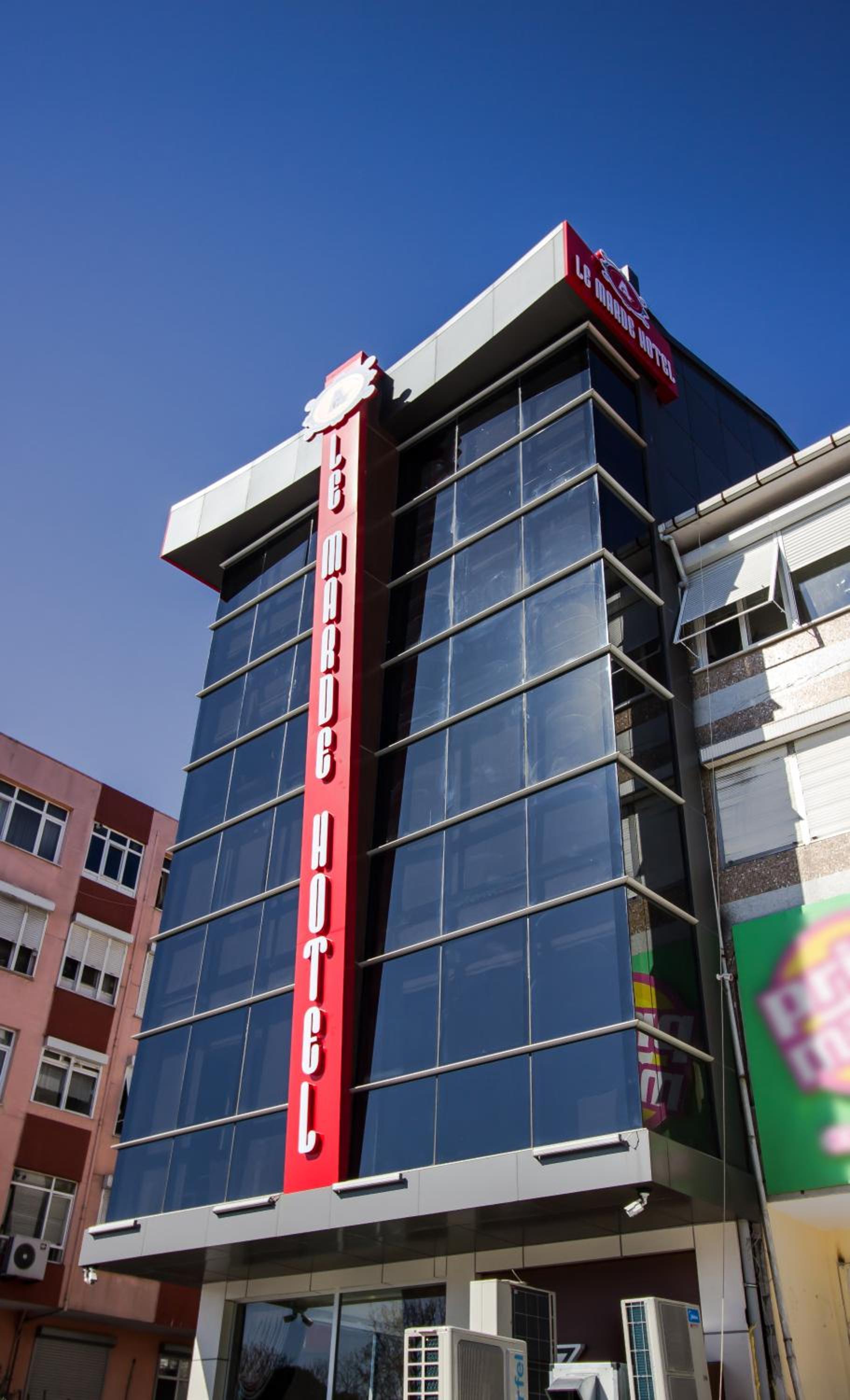 Le Marde Otel - Image 72