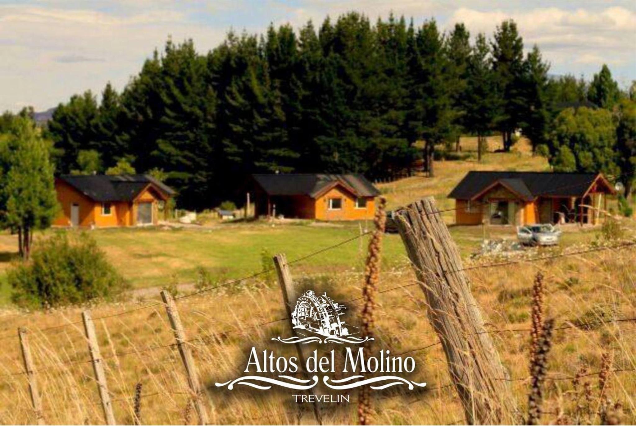Altos Del Molino
