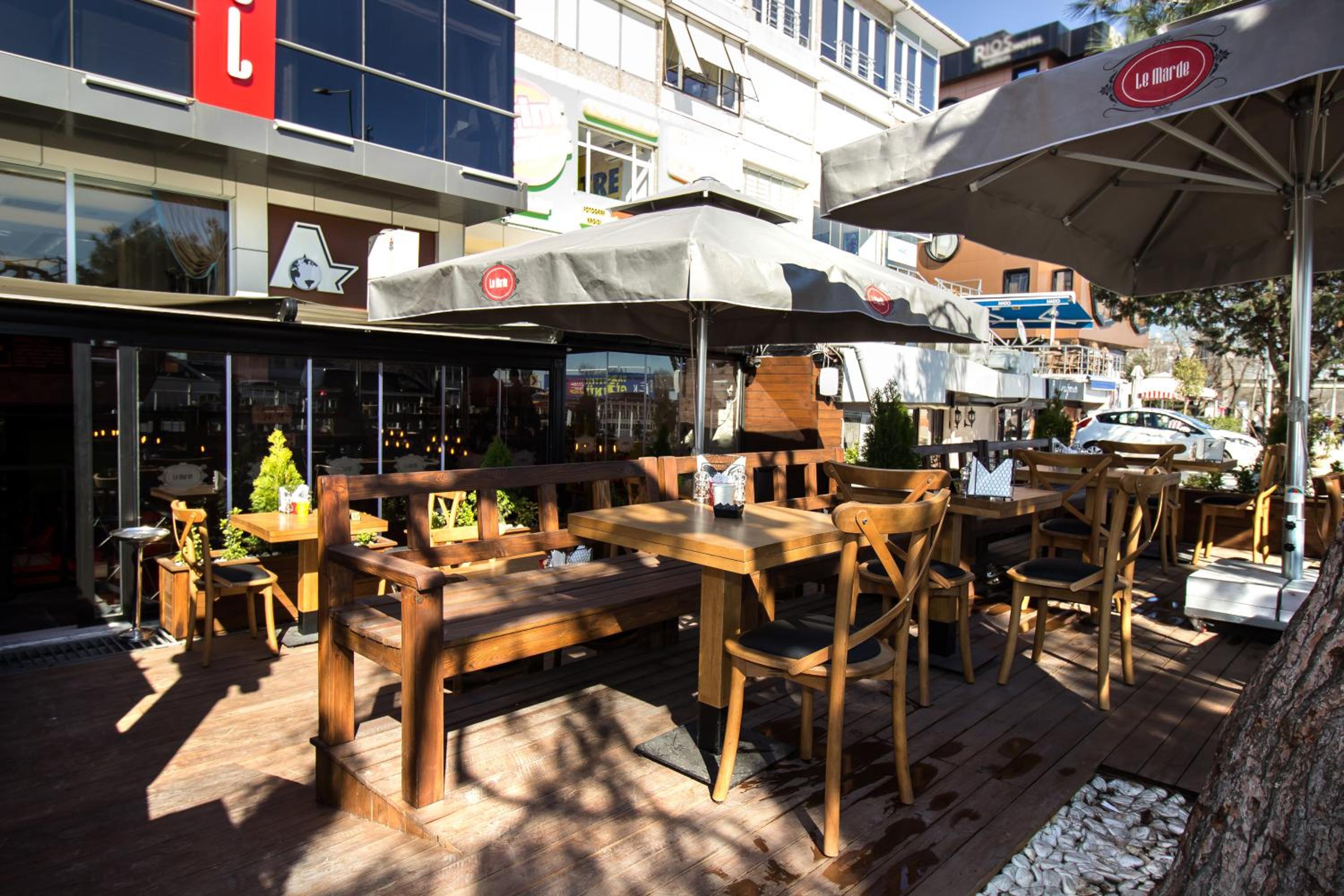 Le Marde Otel - Image 58