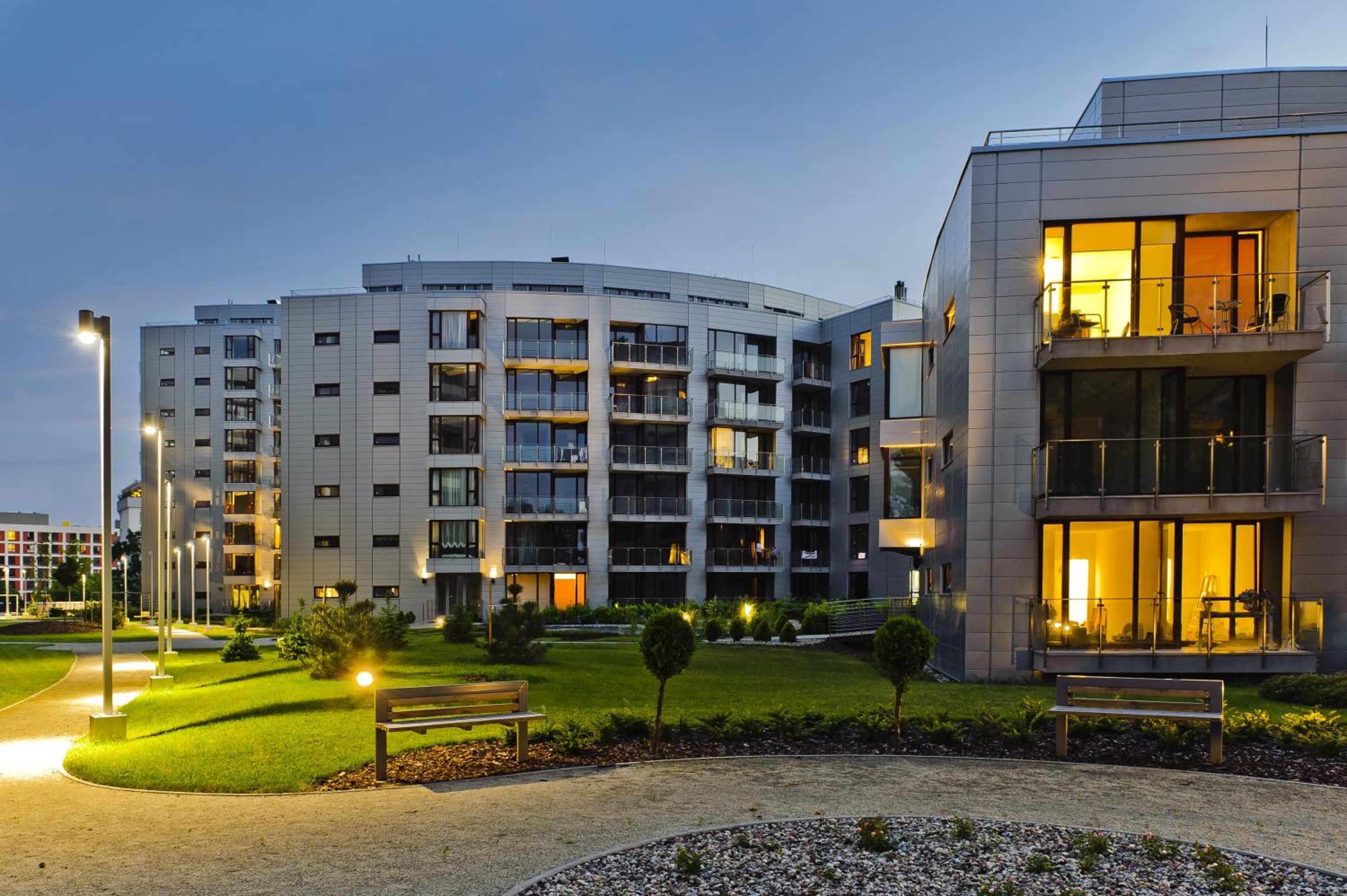 Triton Park Apartments photo 19 of 74