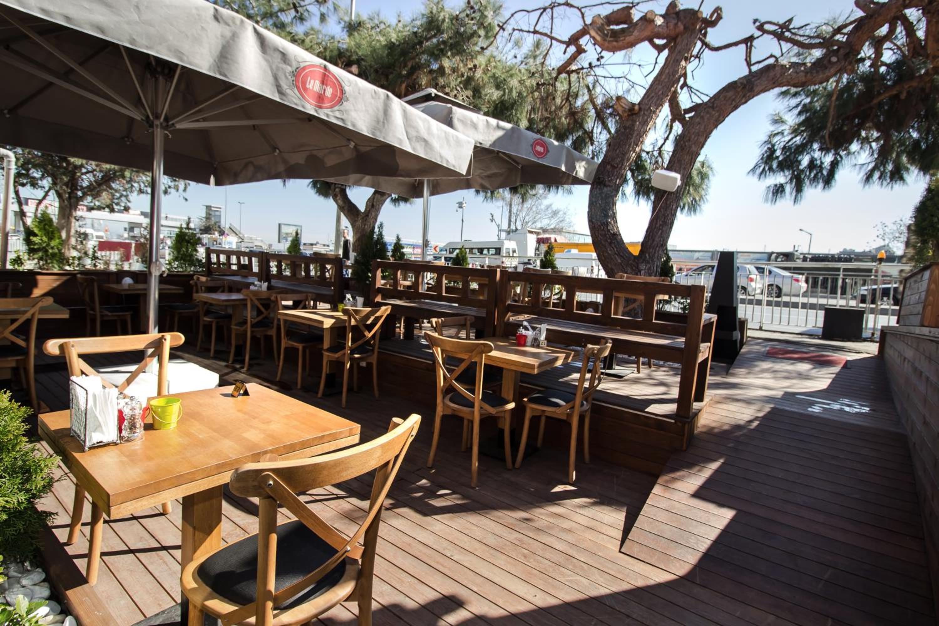 Le Marde Otel - Image 23