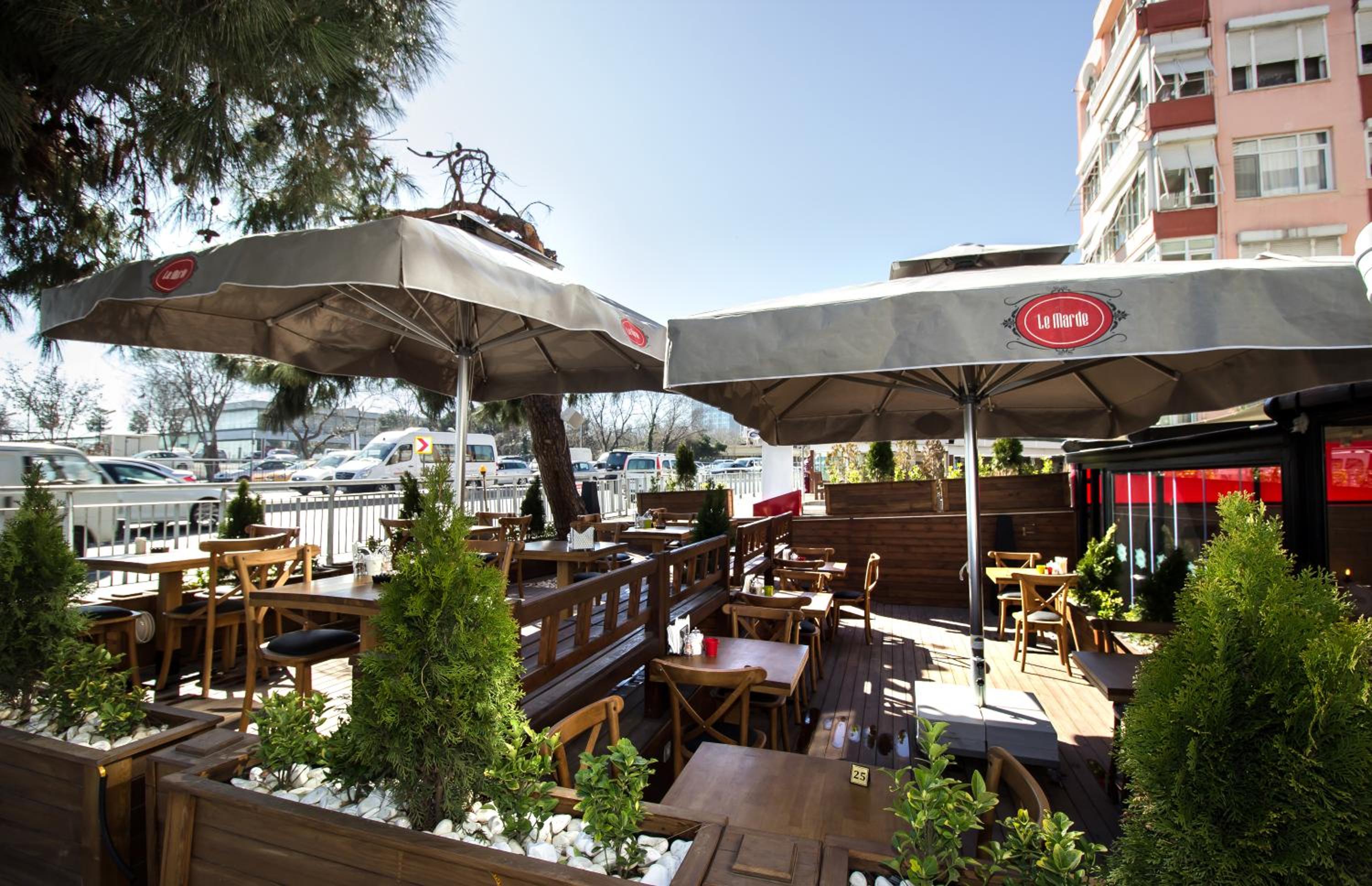 Le Marde Otel - Image 57