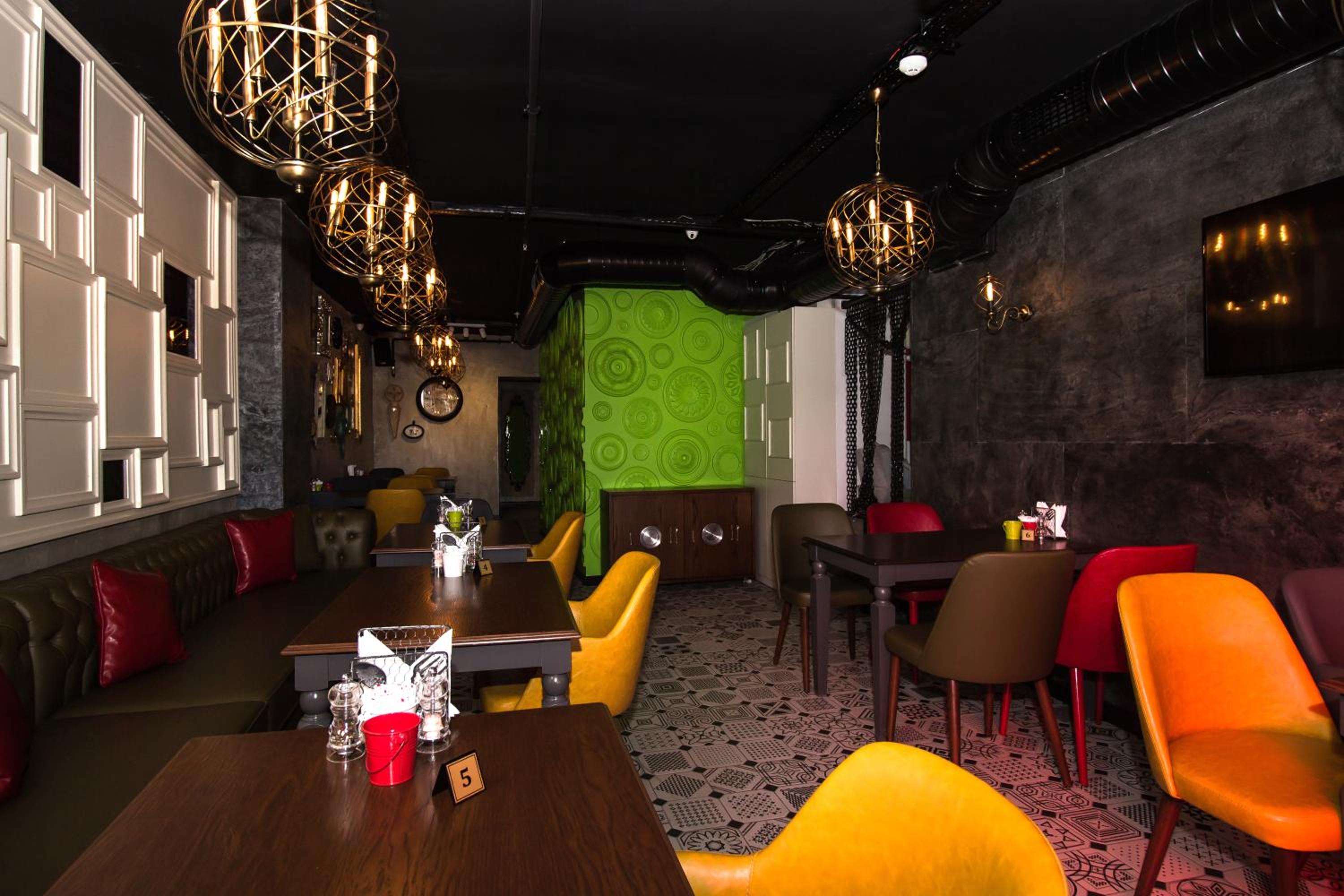 Le Marde Otel - Image 74