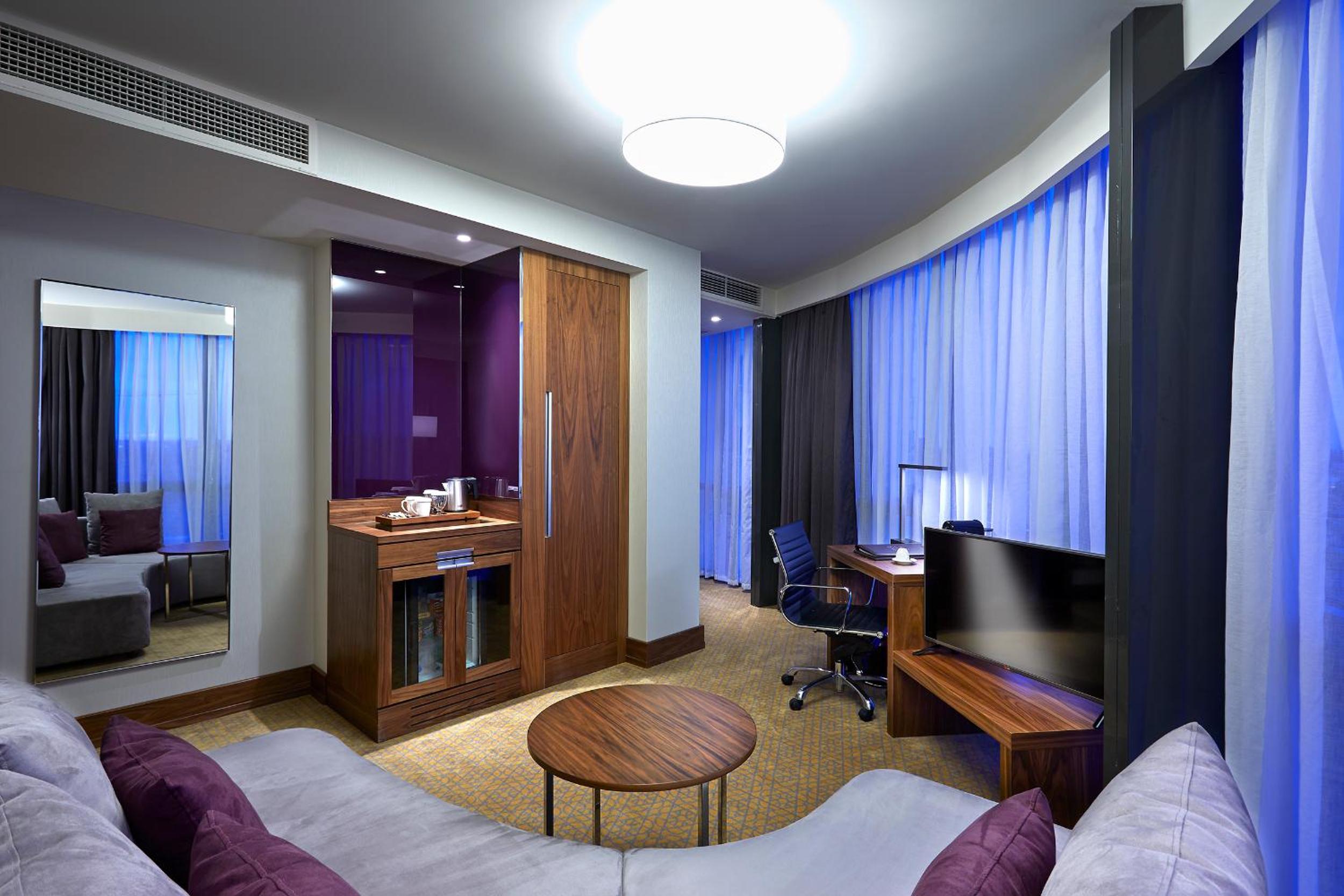 Uranus İstanbul Topkapı - Image 68