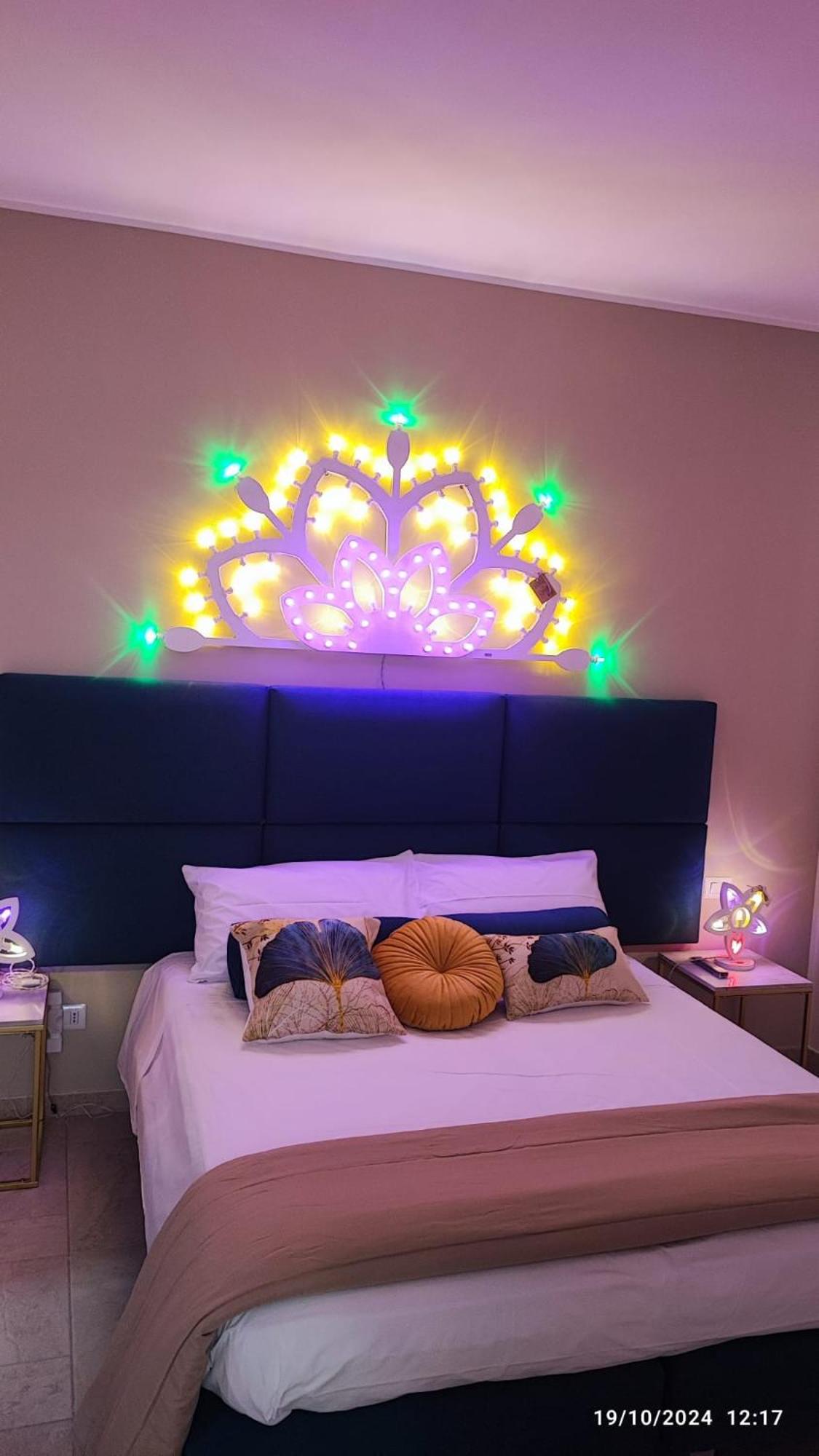 Roses Suite & Apartments