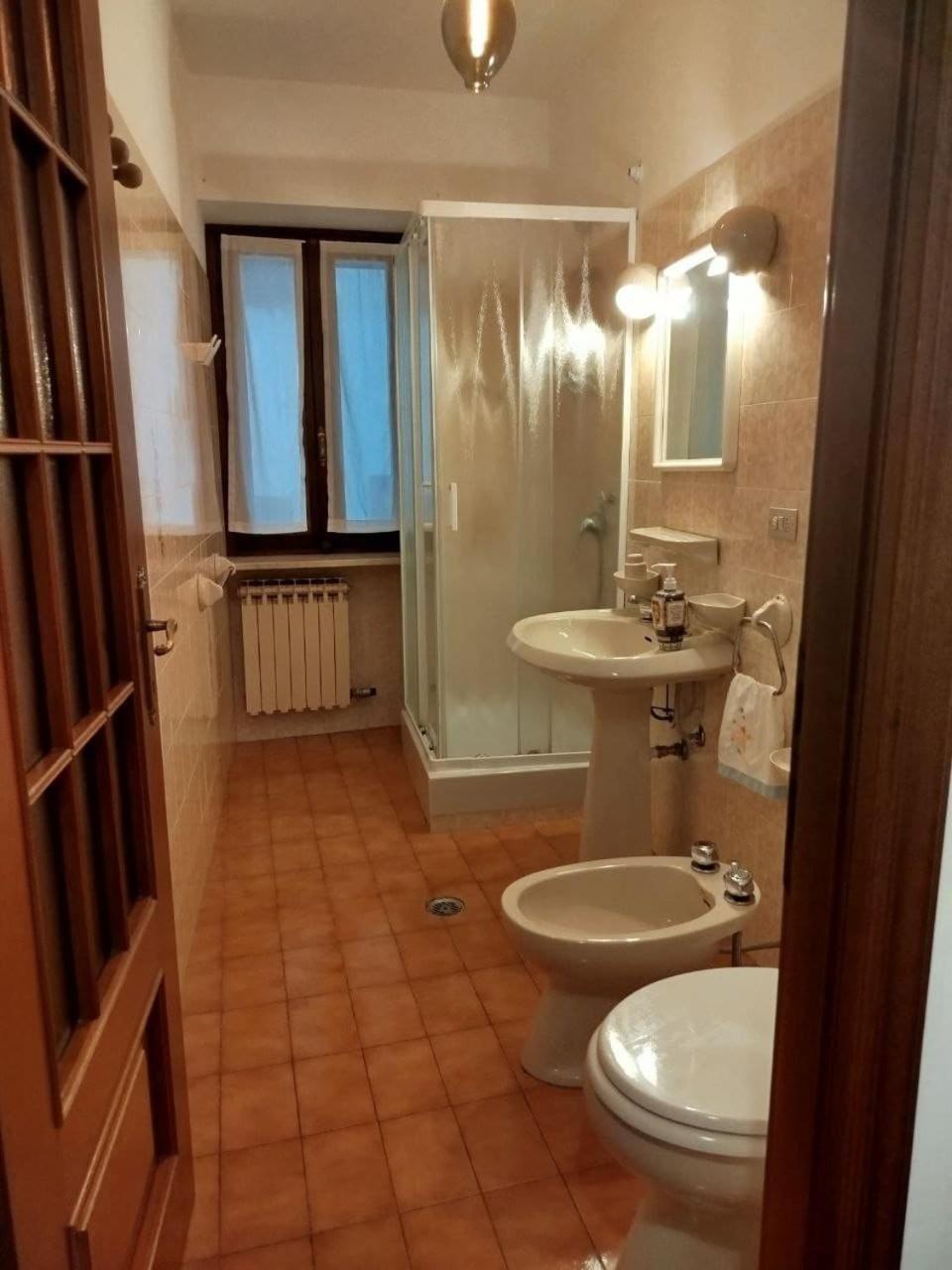 Casa Gelsomino-Natura&Relax per Famiglie e Animali