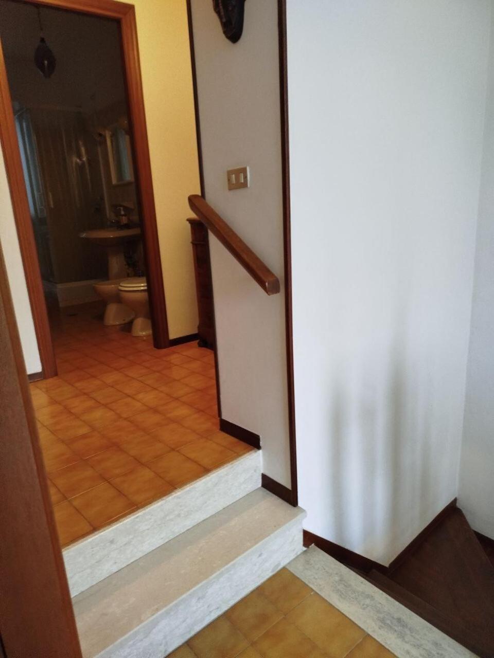 Casa Gelsomino-Natura&Relax per Famiglie e Animali