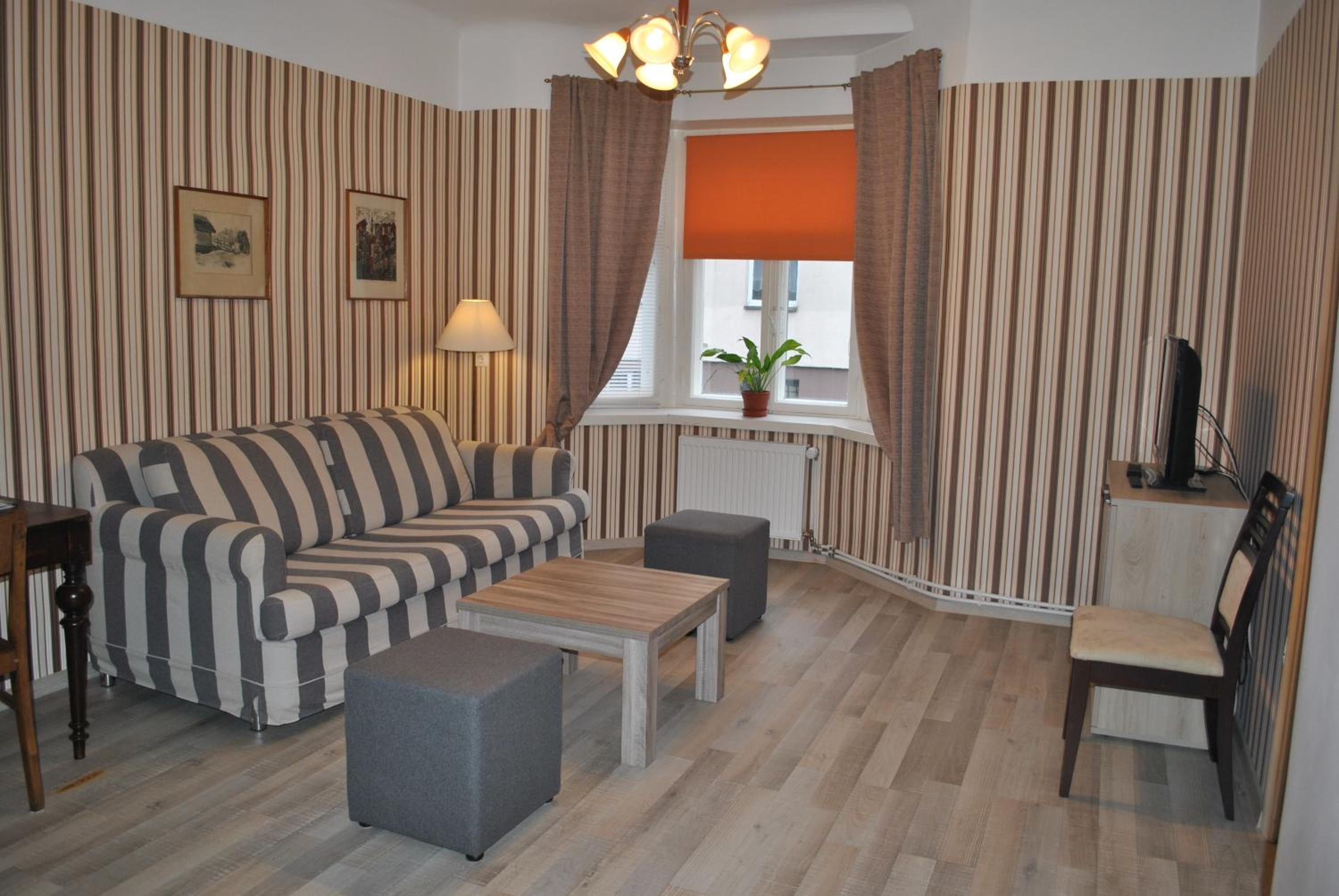Aasa Apartments