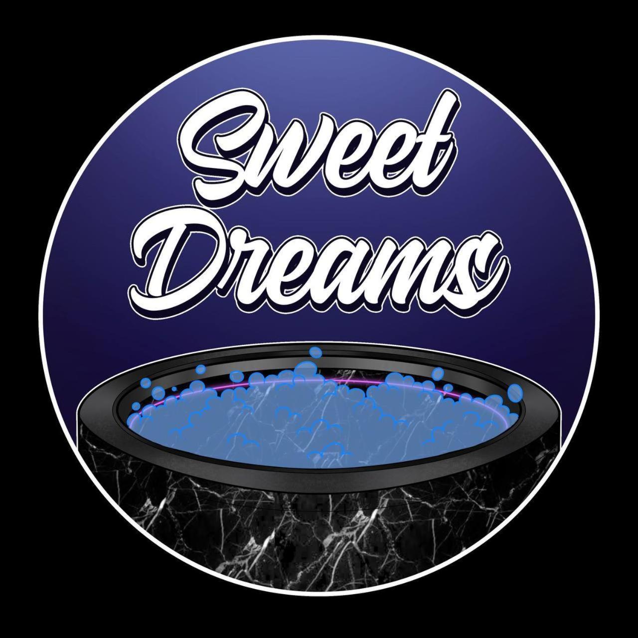 Sweet dreams