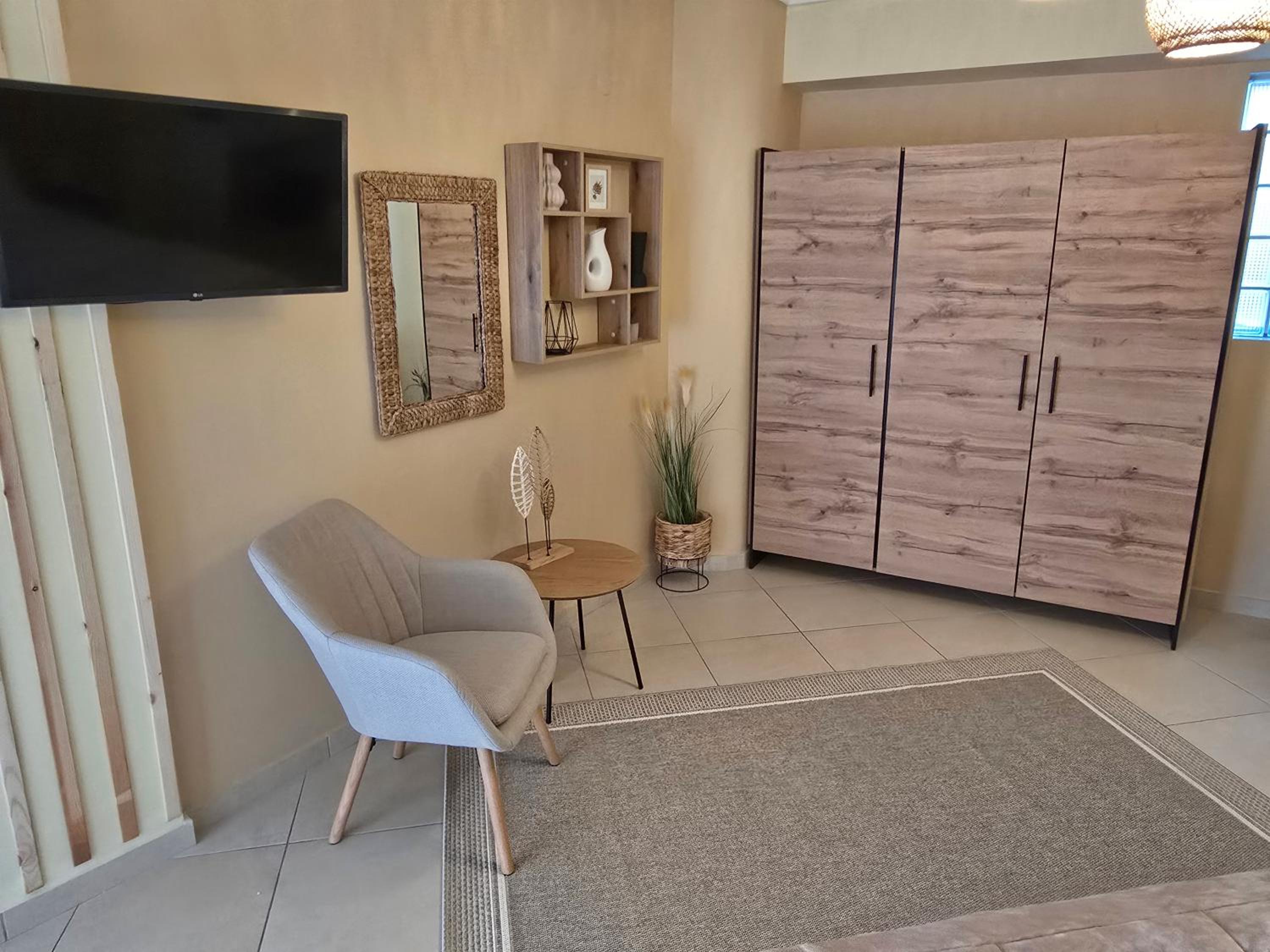 Fab Maisonette - JK 7towers - 100m2 - Old City Center