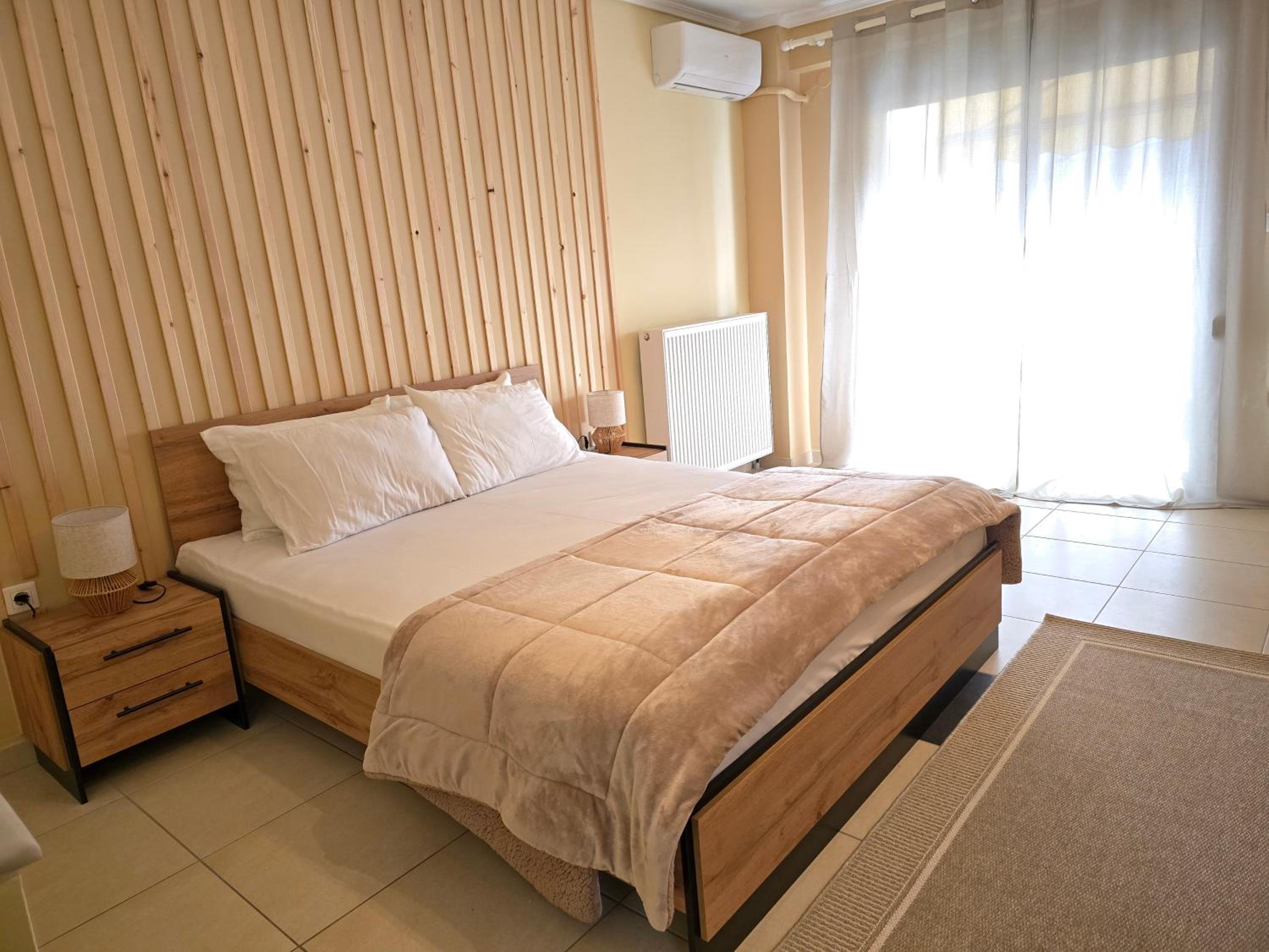 Fab Maisonette - JK 7towers - 100m2 - Old City Center