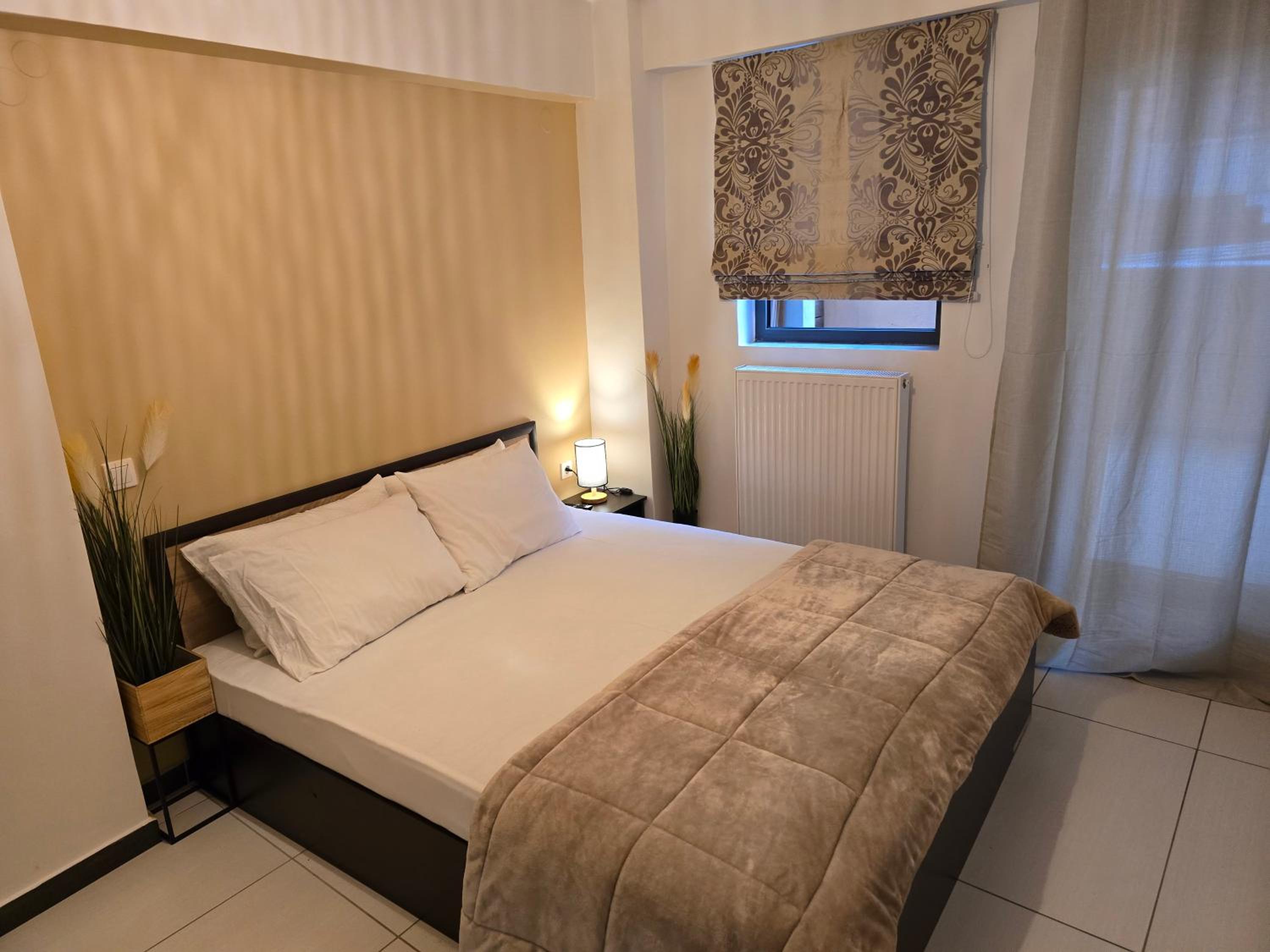 Fab Maisonette - JK 7towers - 100m2 - Old City Center
