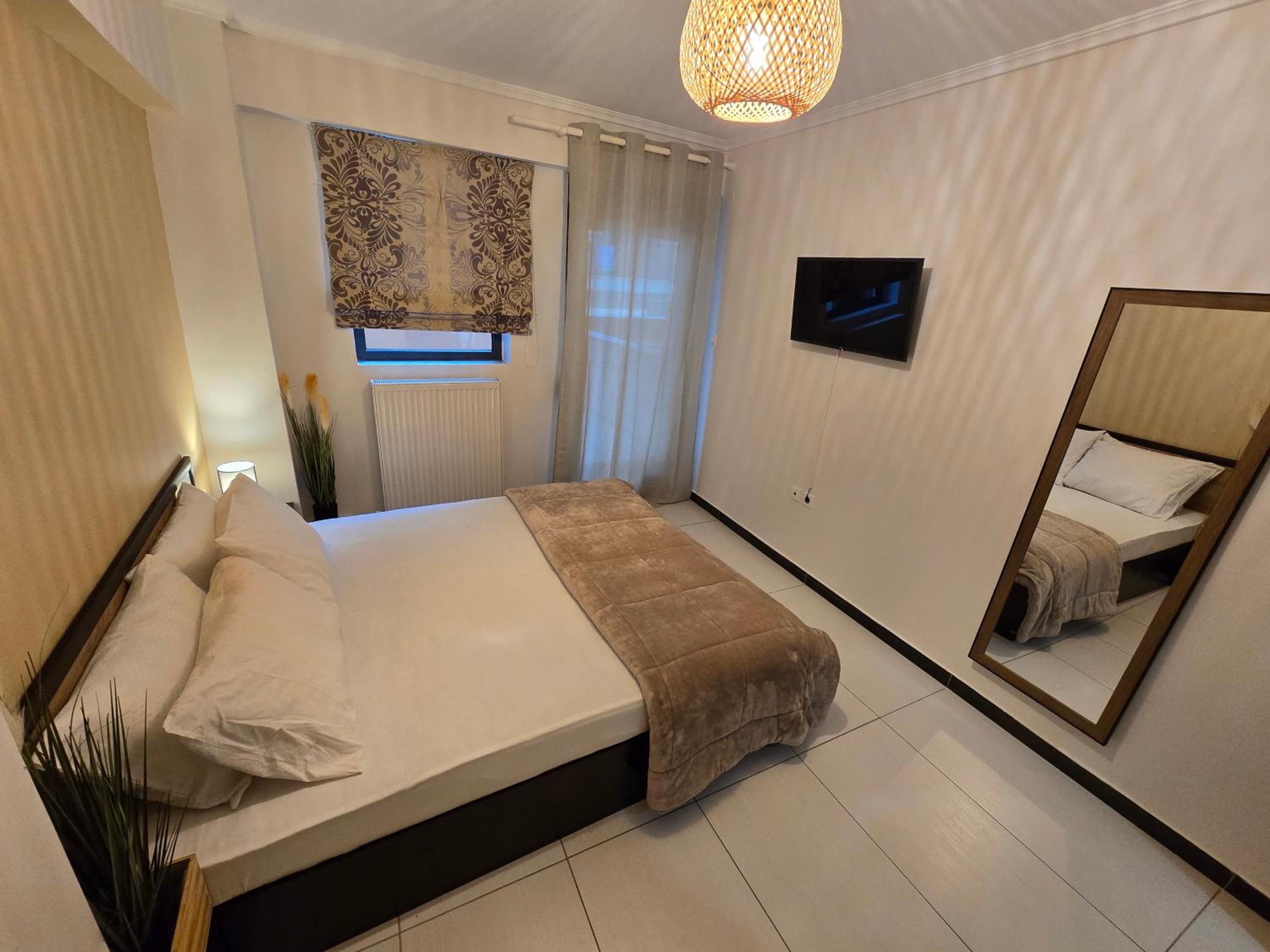 Fab Maisonette - JK 7towers - 100m2 - Old City Center