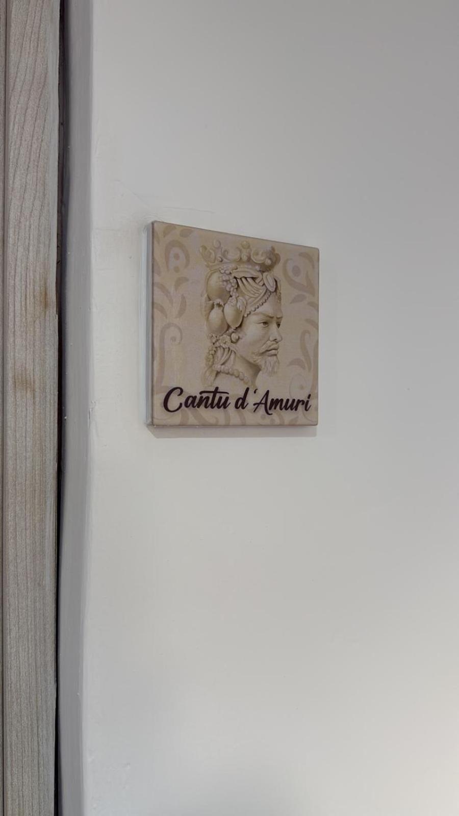 Antica Sicilia Rooms and Breakfast