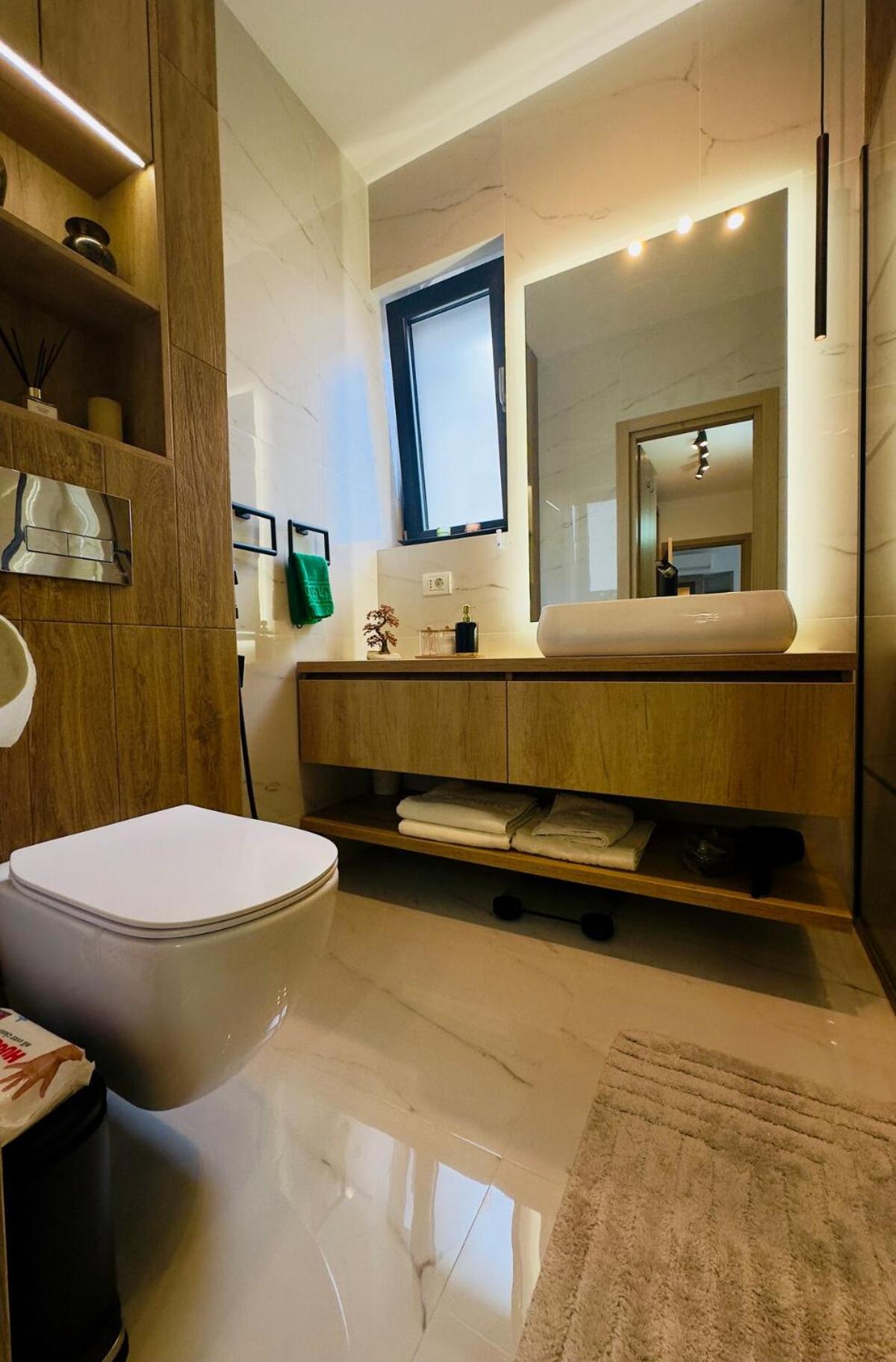 Big Nest - Artitude Apartments