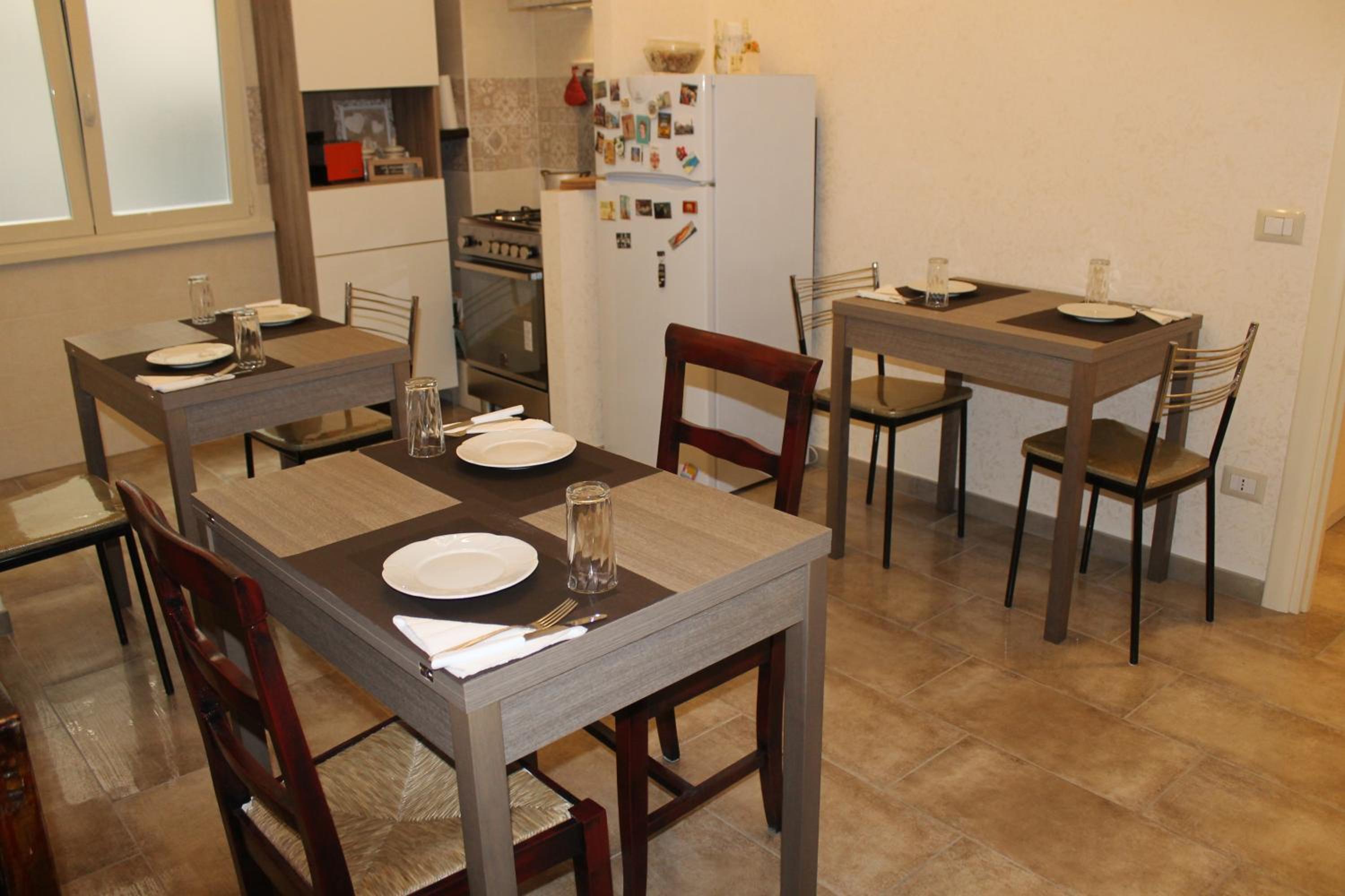 Anice Guesthouse