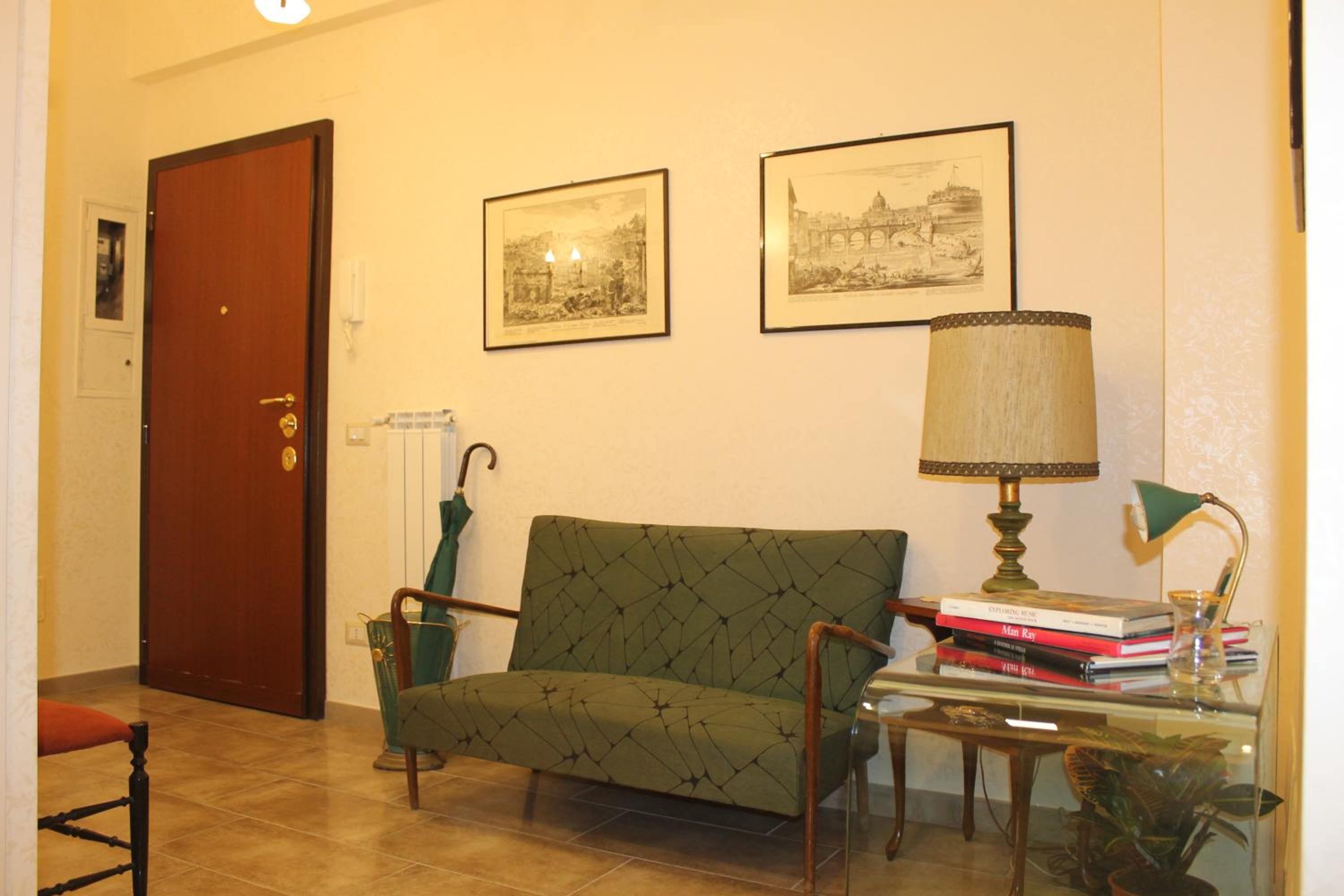 Anice Guesthouse