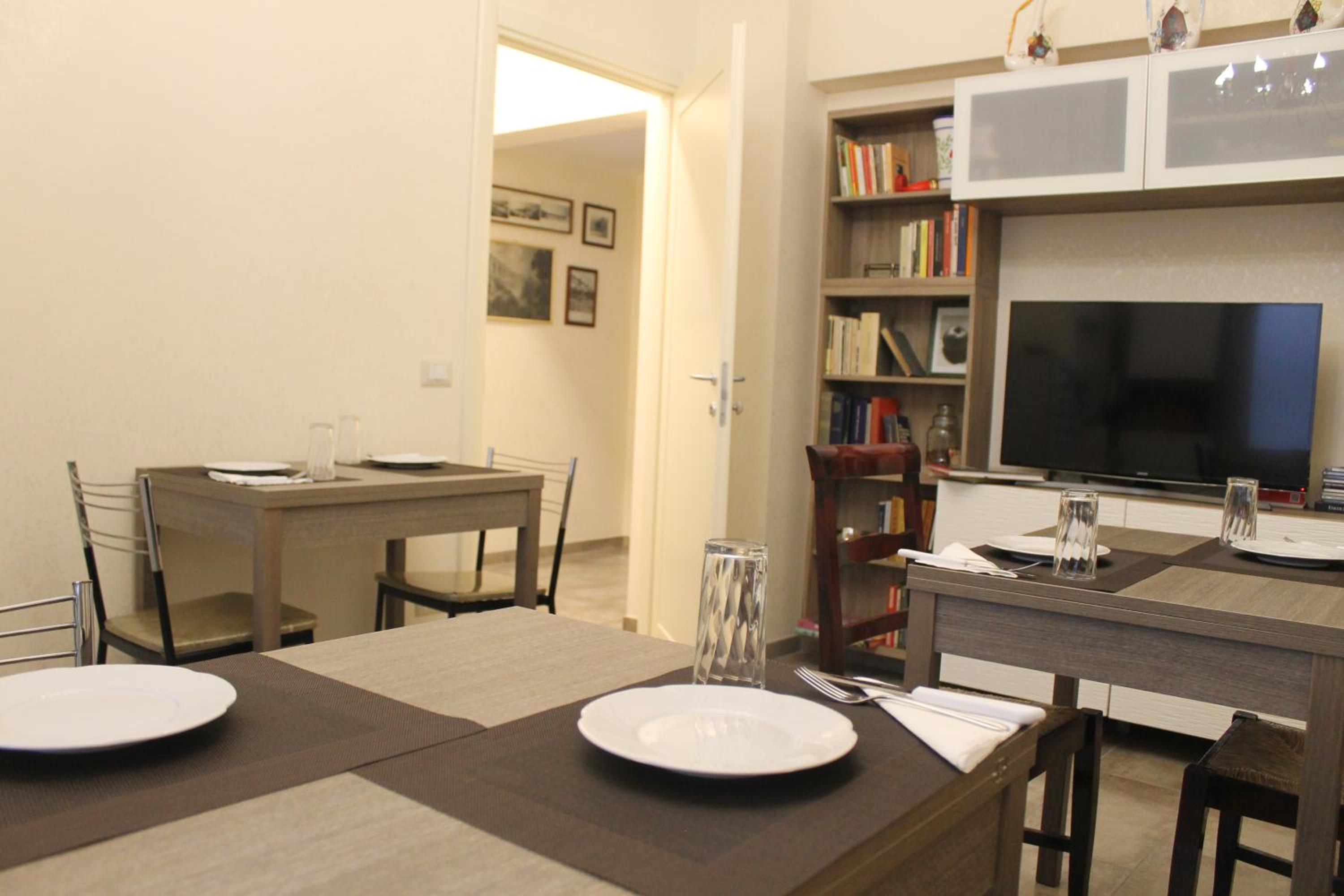 Anice Guesthouse
