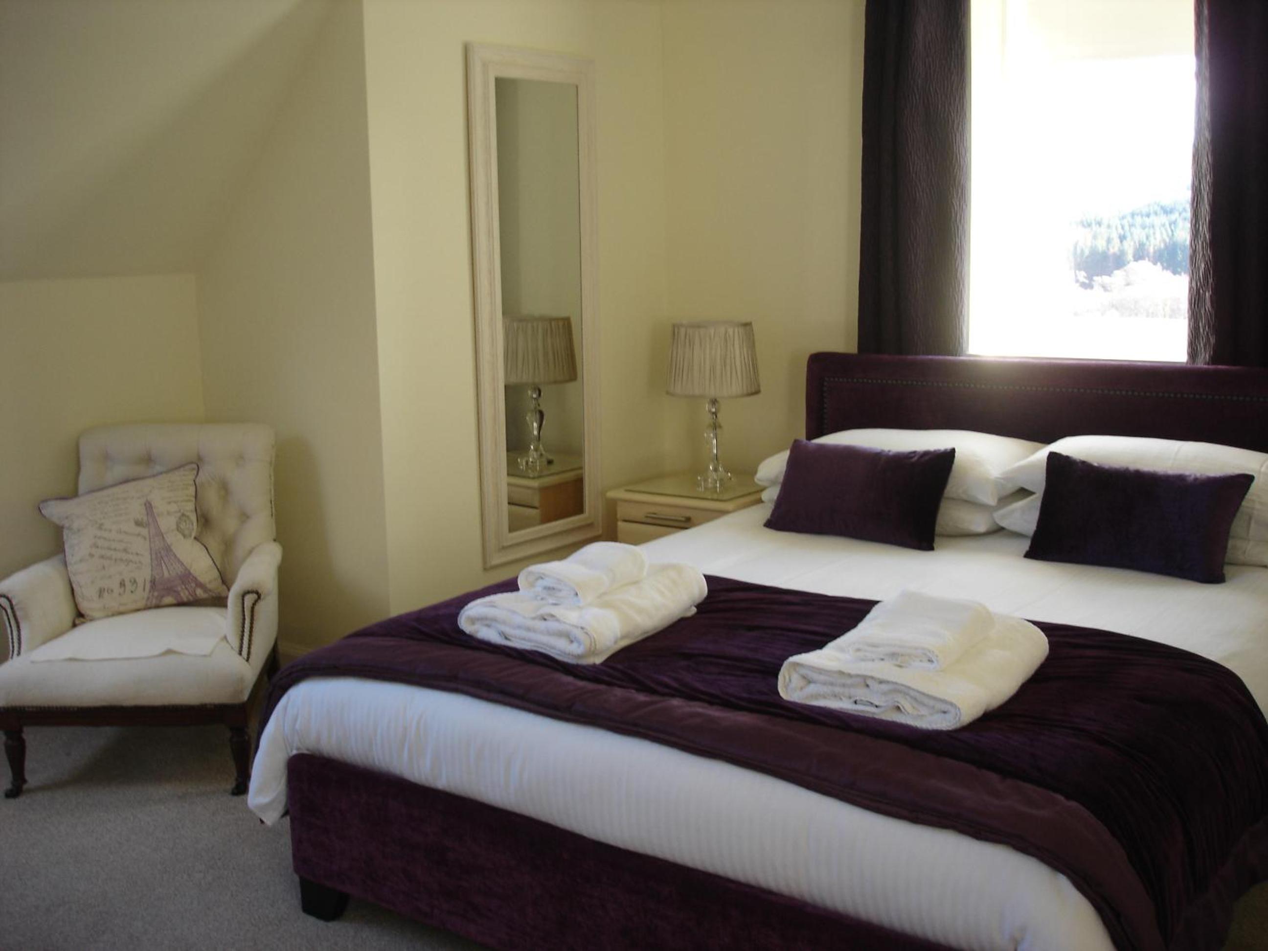 Kilchurn Suites