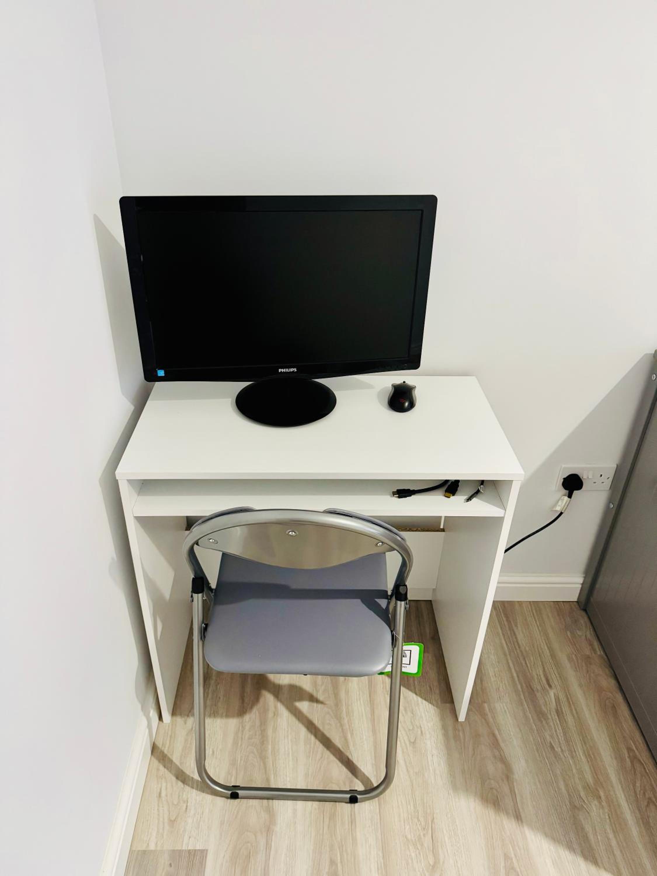 Modern Flat in Glasgow City FREE Parking & Wifi