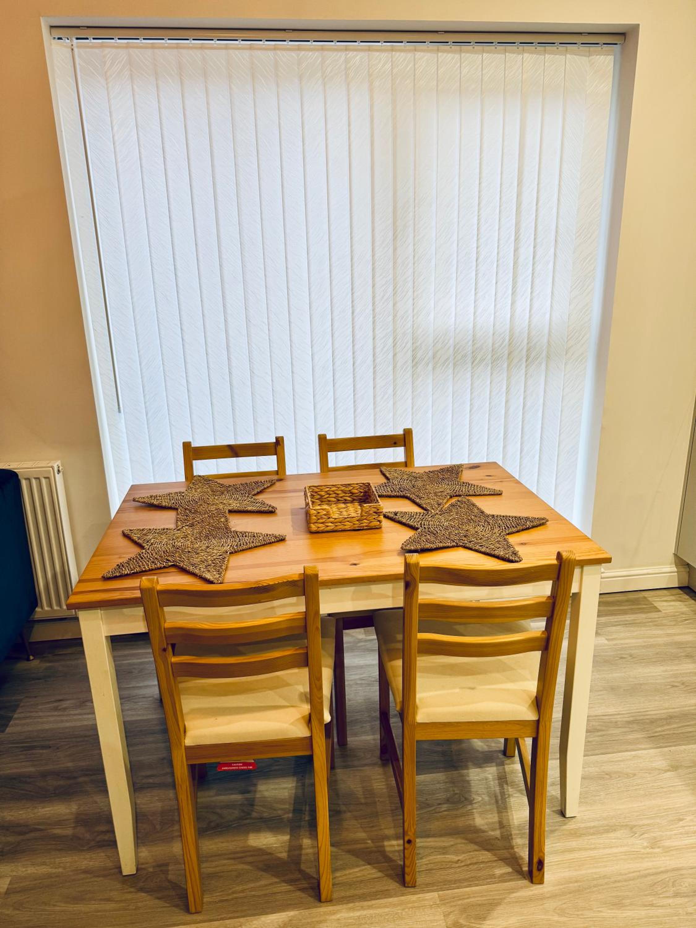 Modern Flat in Glasgow City FREE Parking & Wifi