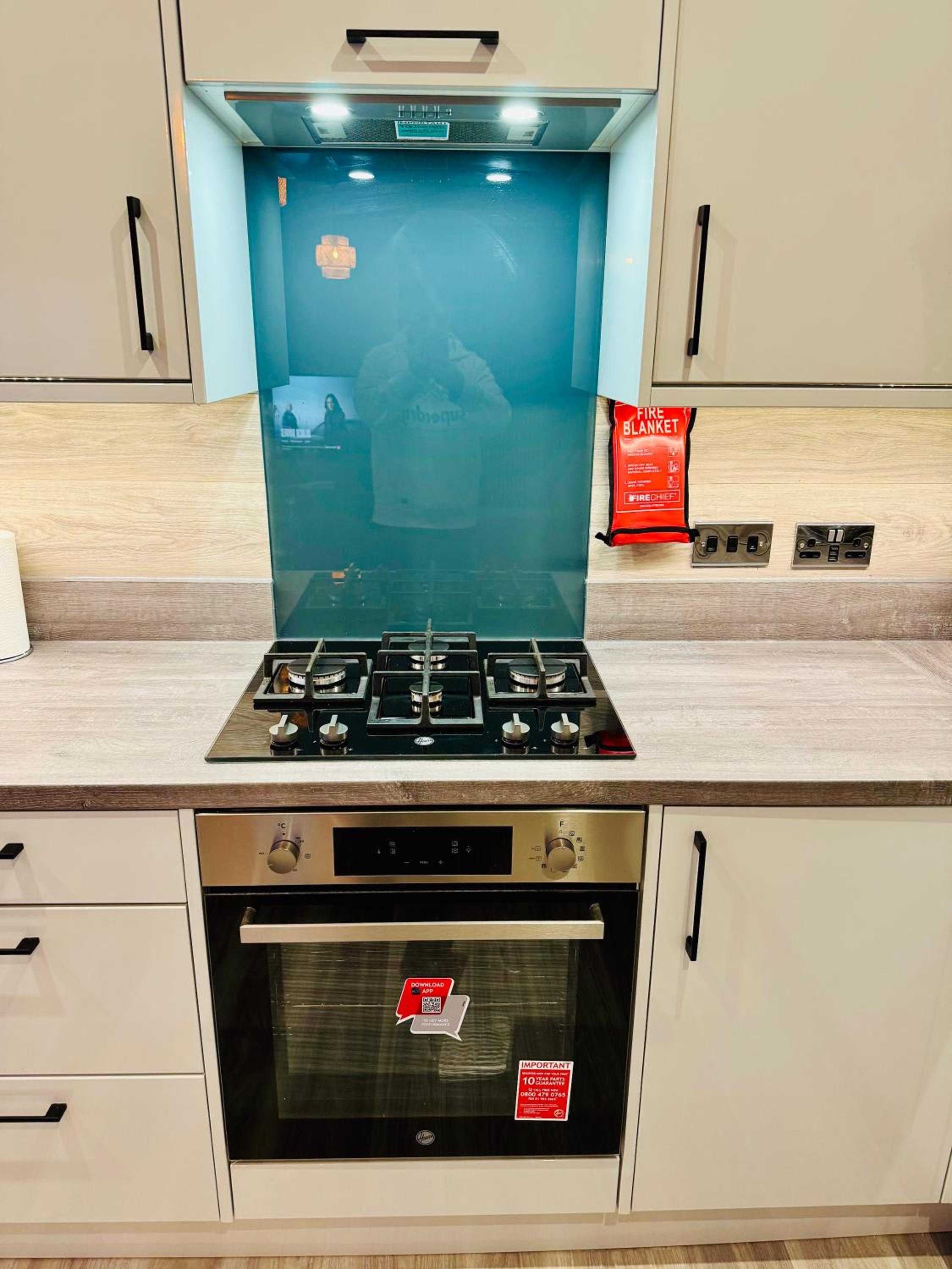Modern Flat in Glasgow City FREE Parking & Wifi